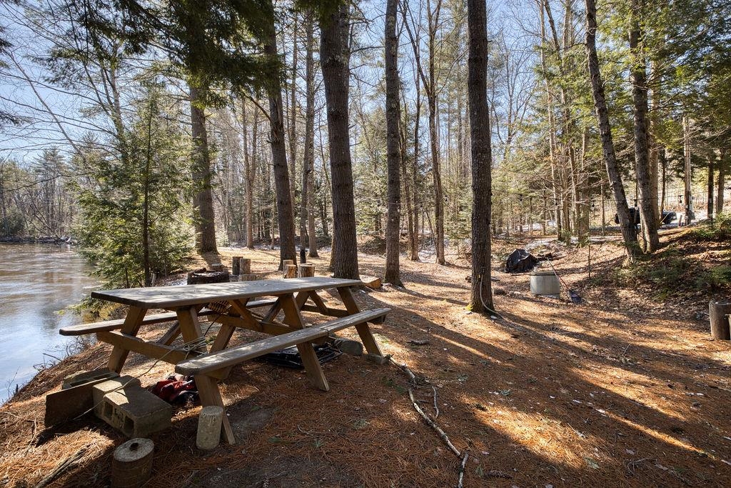 0 Newman Drew Rd, Ossipee, NH 03814