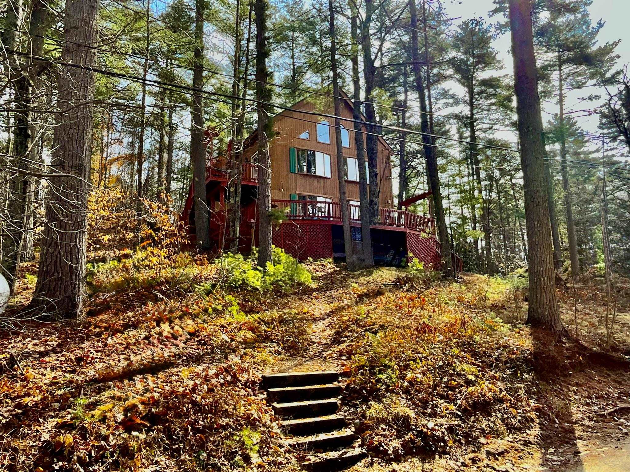 450 Belleau Blvd, Wakefield, NH 03830