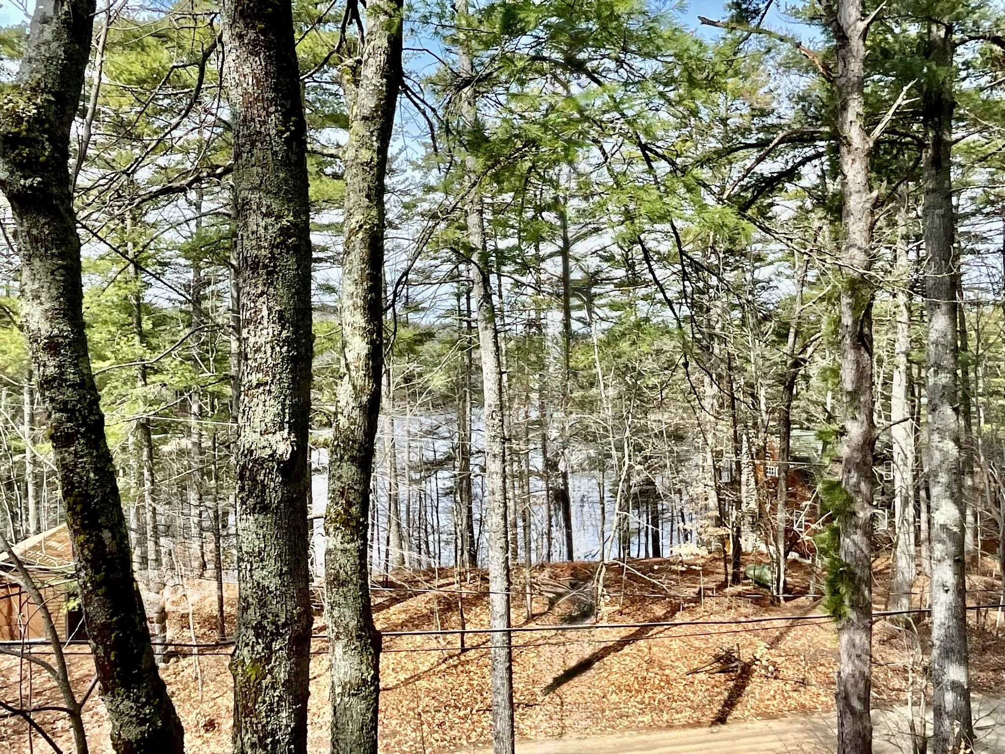 450 Belleau Blvd, Wakefield, NH 03830