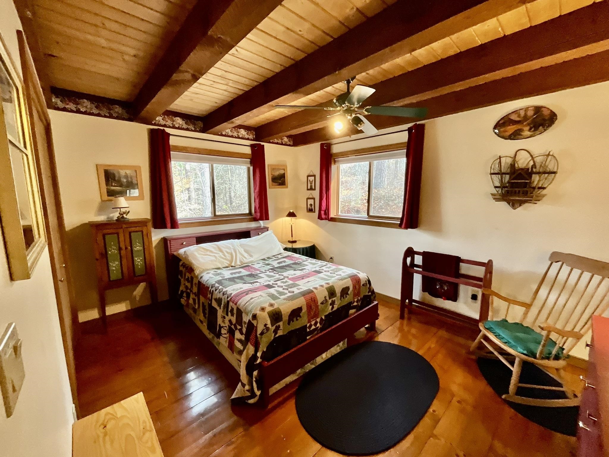 450 Belleau Blvd, Wakefield, NH 03830