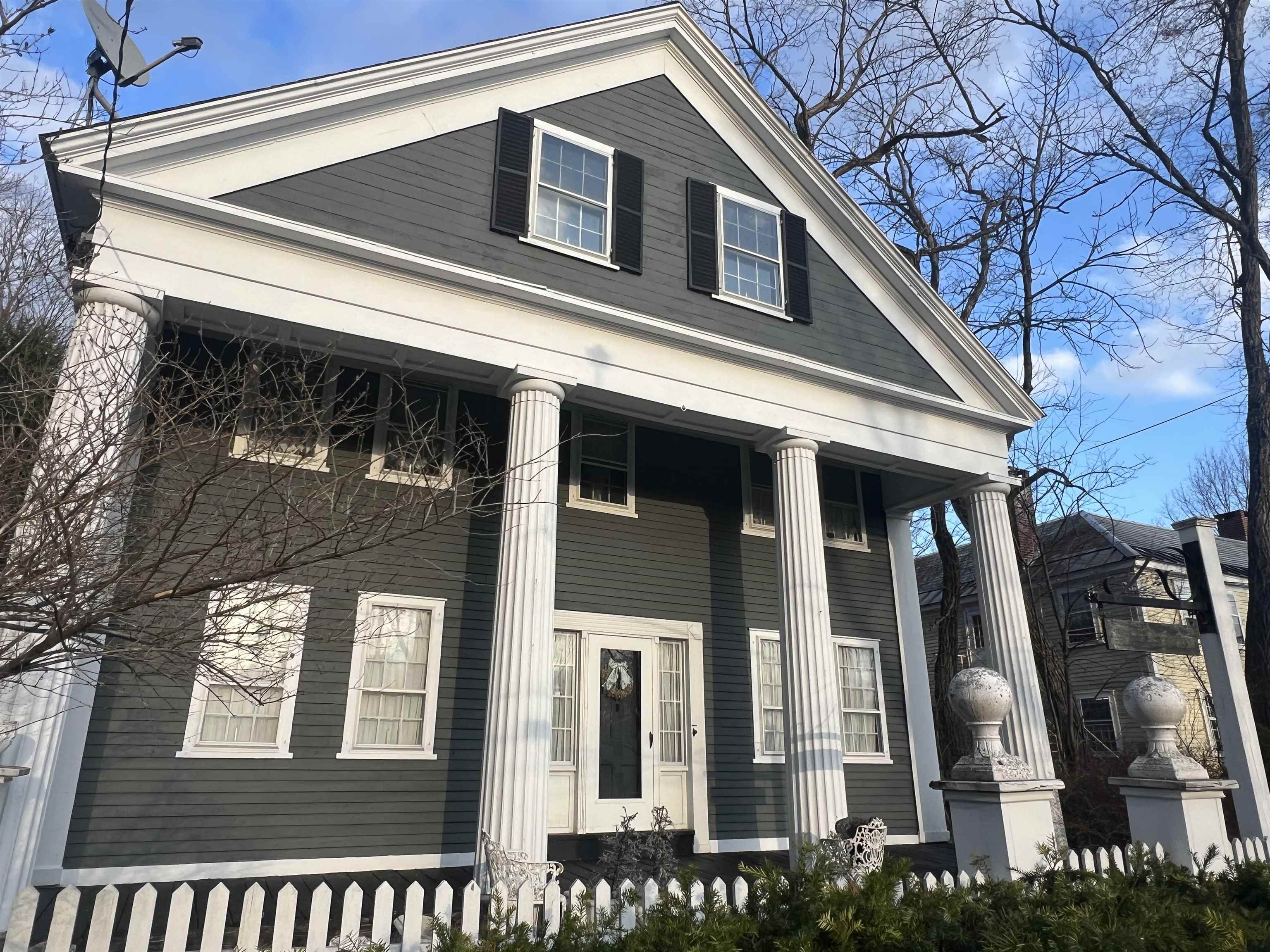 9 Templeton Turnpike, Fitzwilliam, NH 03447