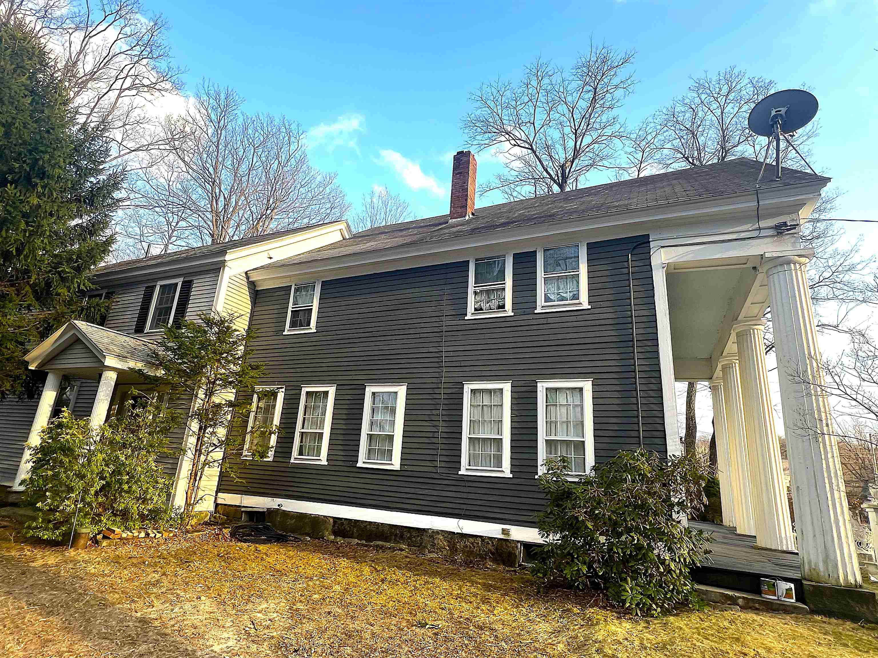 9 Templeton Turnpike, Fitzwilliam, NH 03447