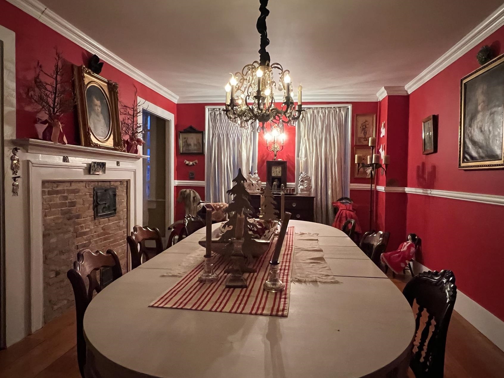 Formal Diningroom