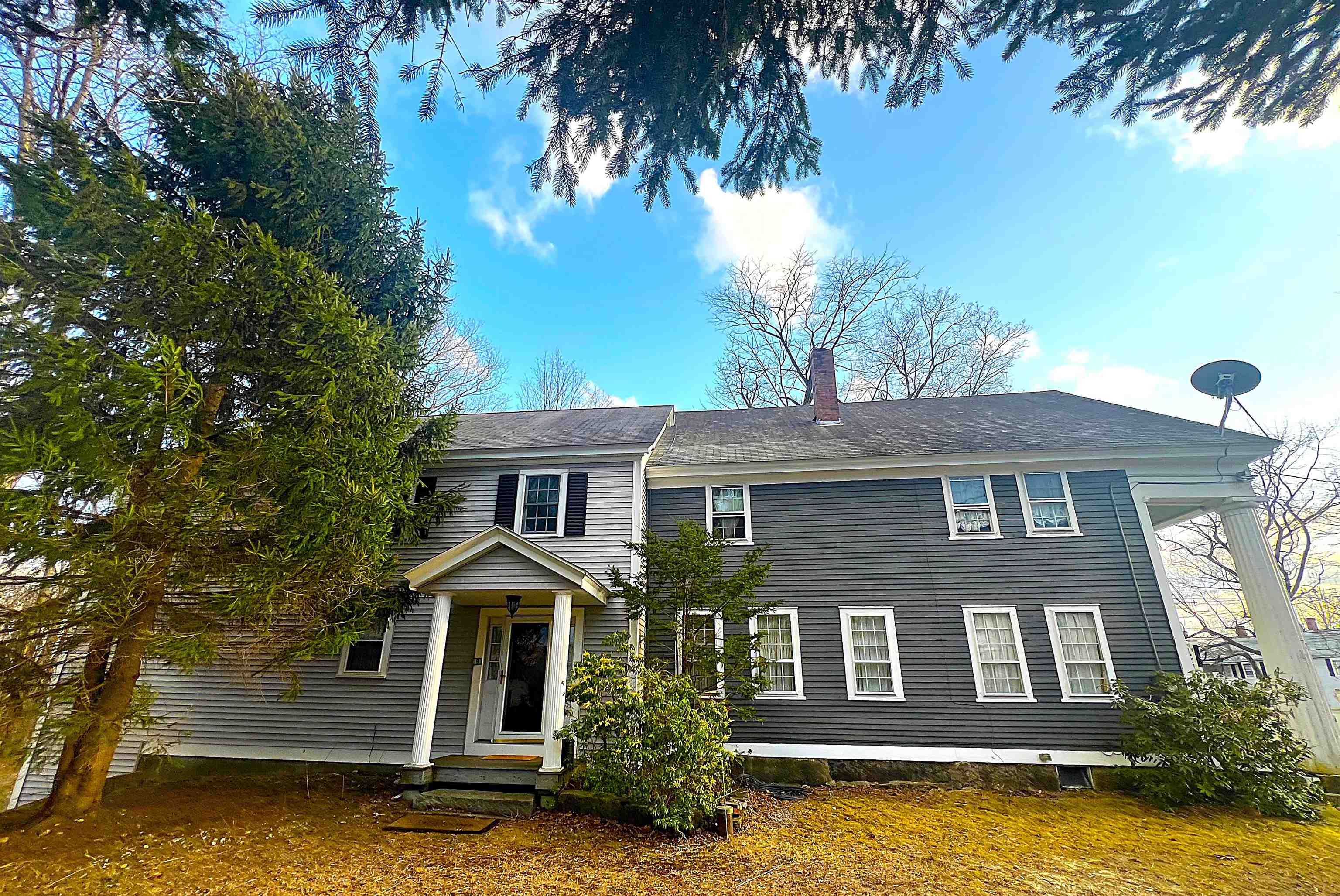 9 Templeton Turnpike, Fitzwilliam, NH 03447