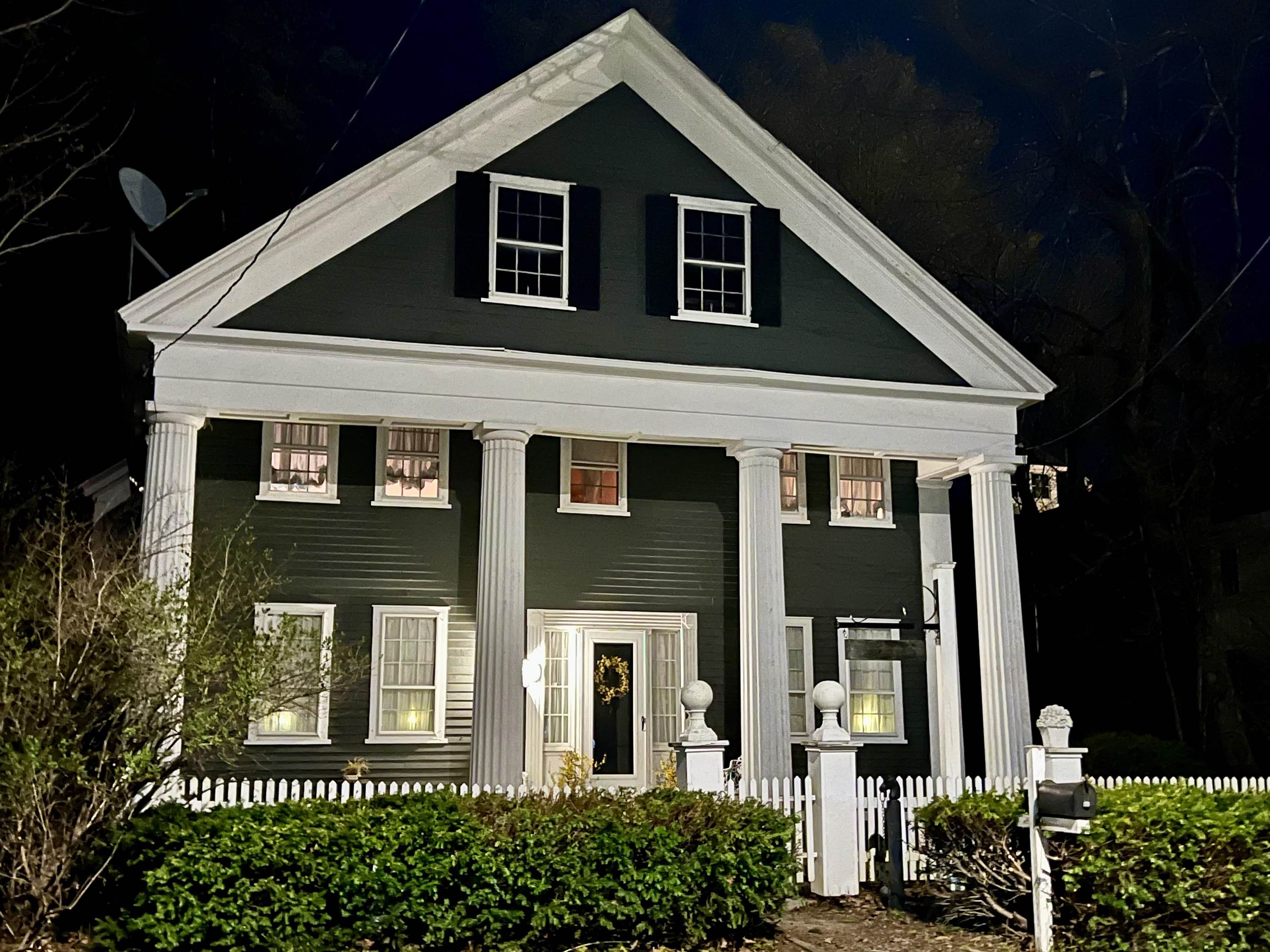9 Templeton Turnpike, Fitzwilliam, NH 03447