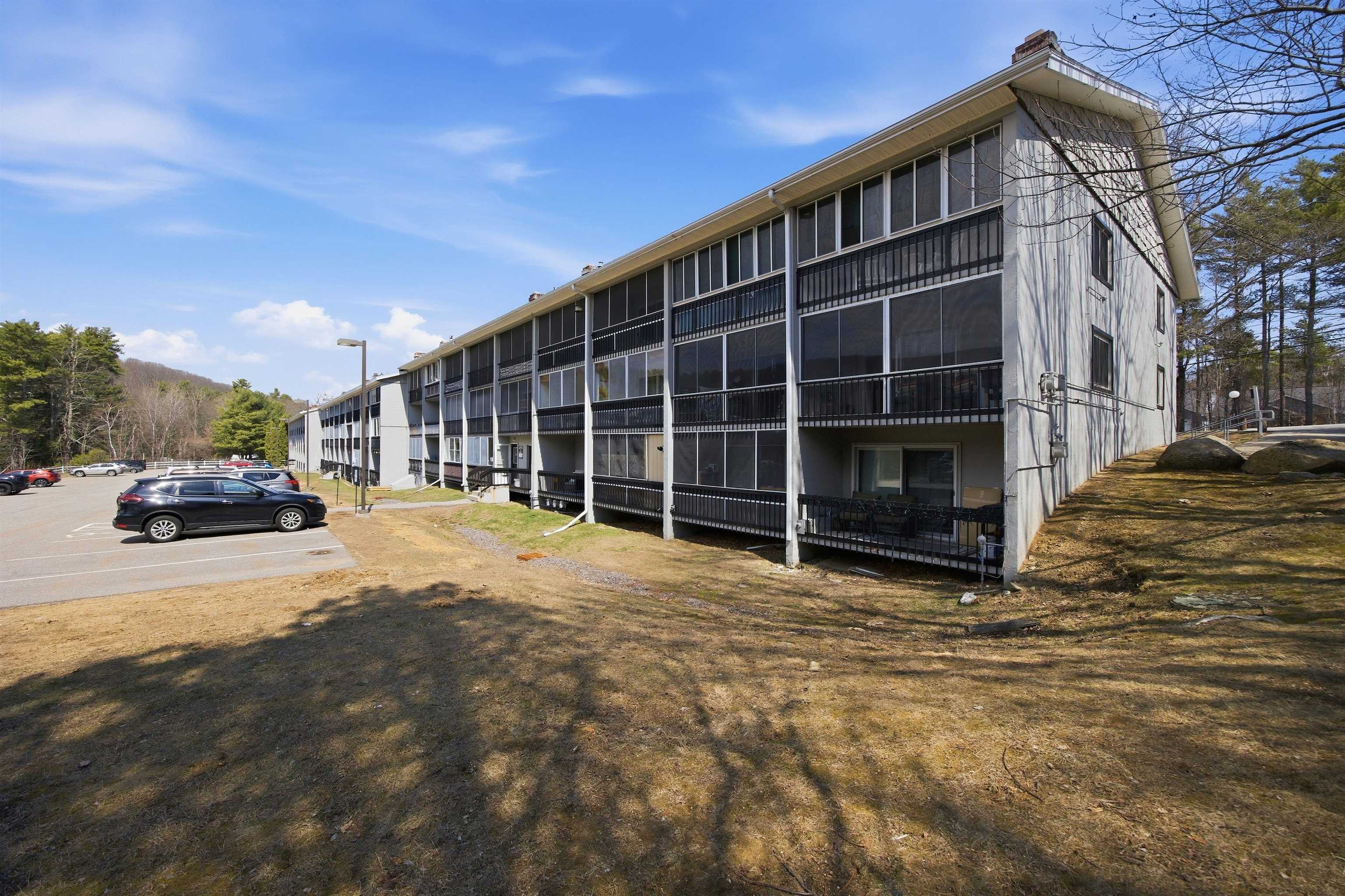 663 Cherry Valley Rd, Gilford, NH 03249