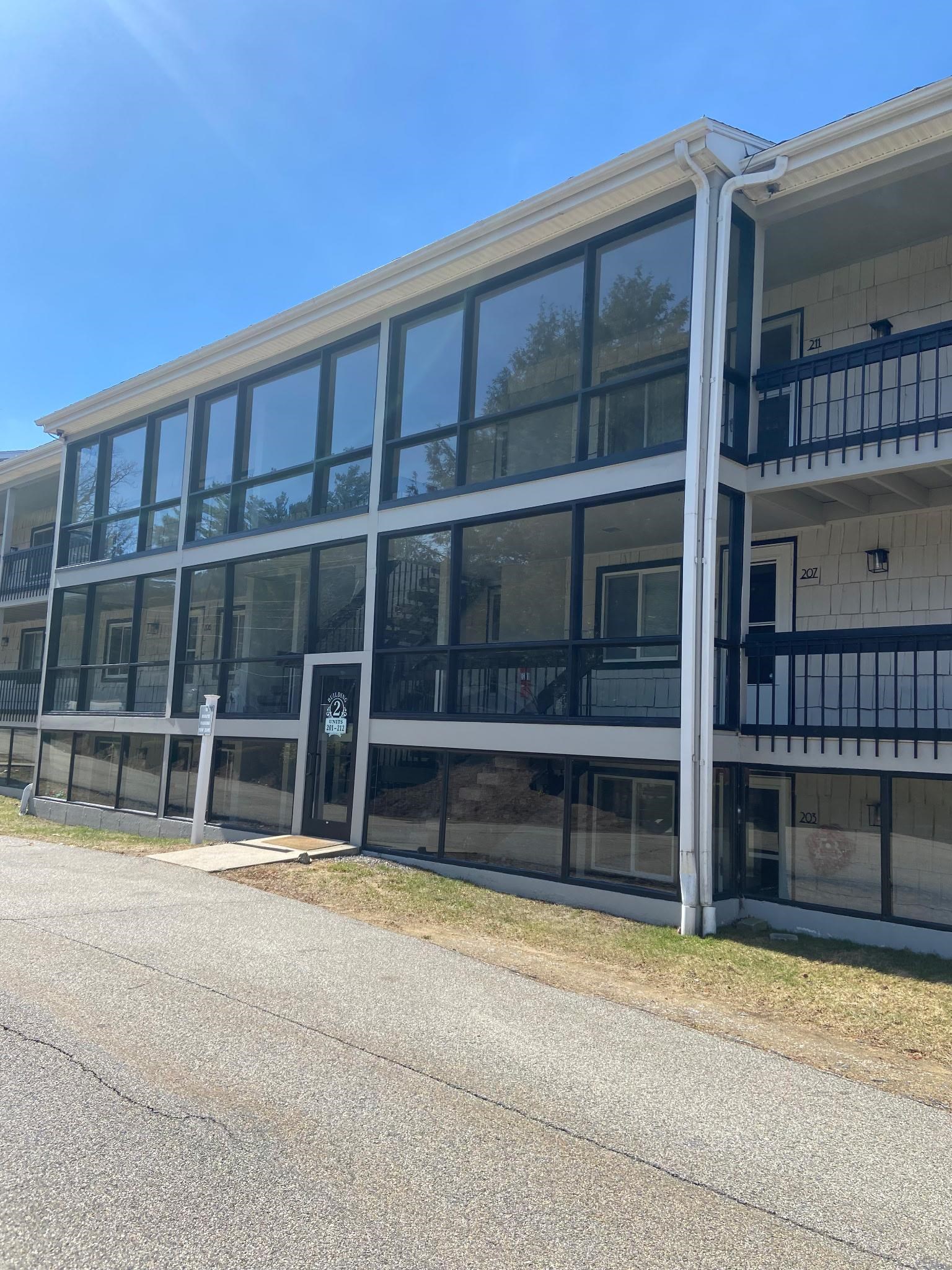 663 Cherry Valley Rd #211, Gilford, NH 03249