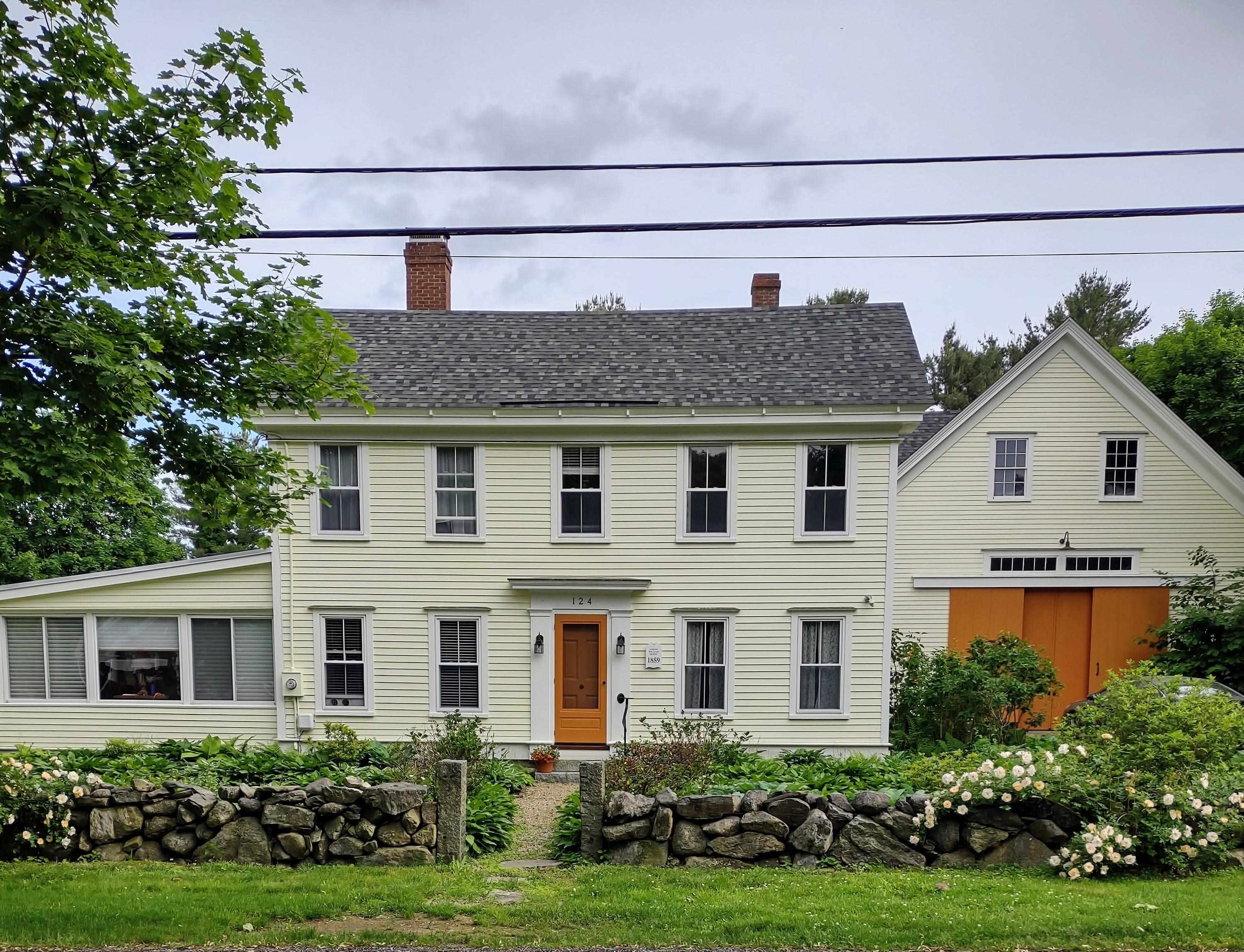 124 Washington Rd, Rye, NH 03870