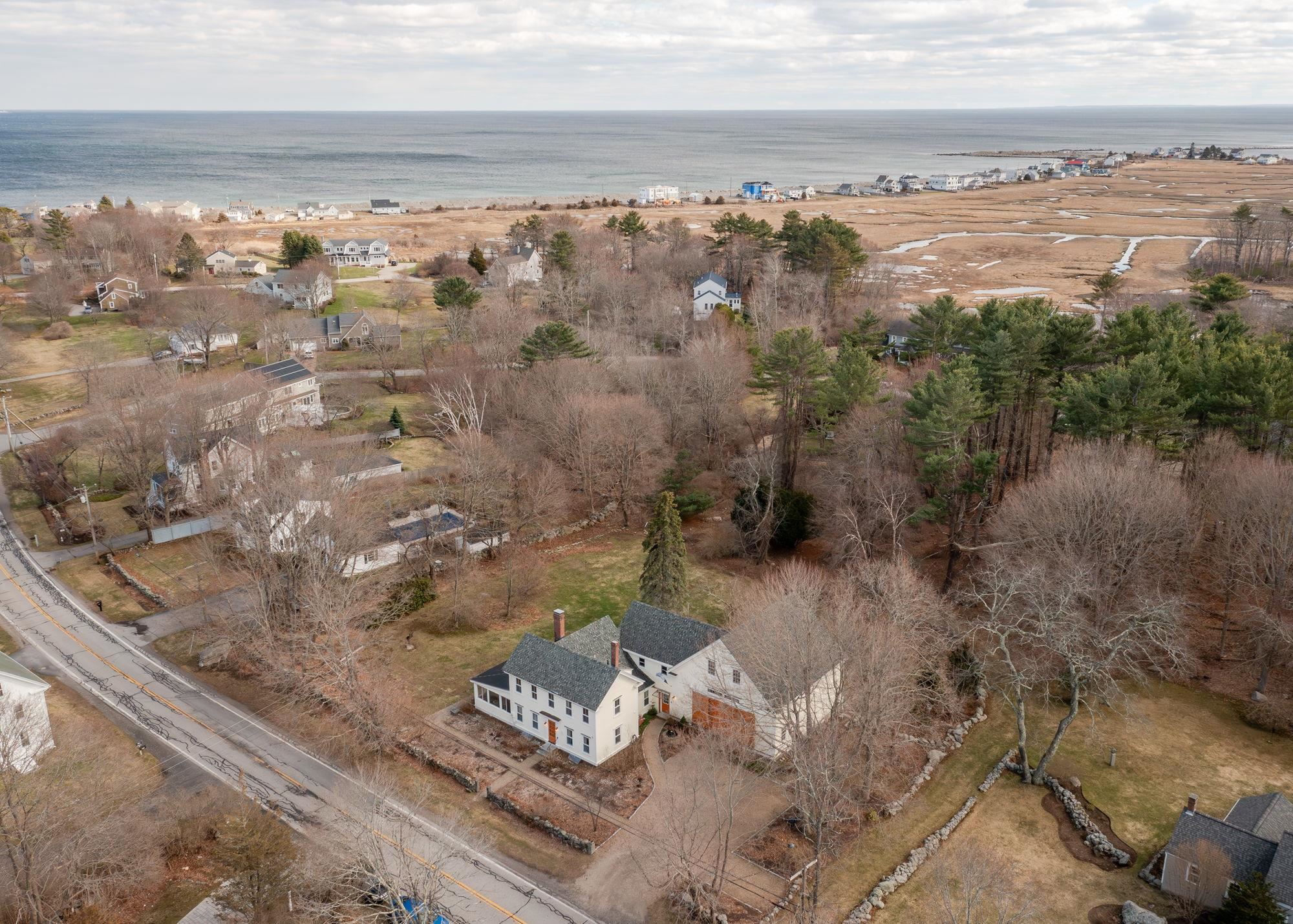 124 Washington Rd, Rye, NH 03870