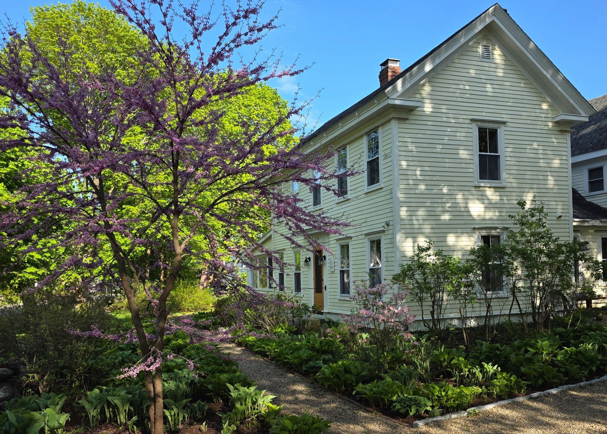 124 Washington Rd, Rye, NH 03870