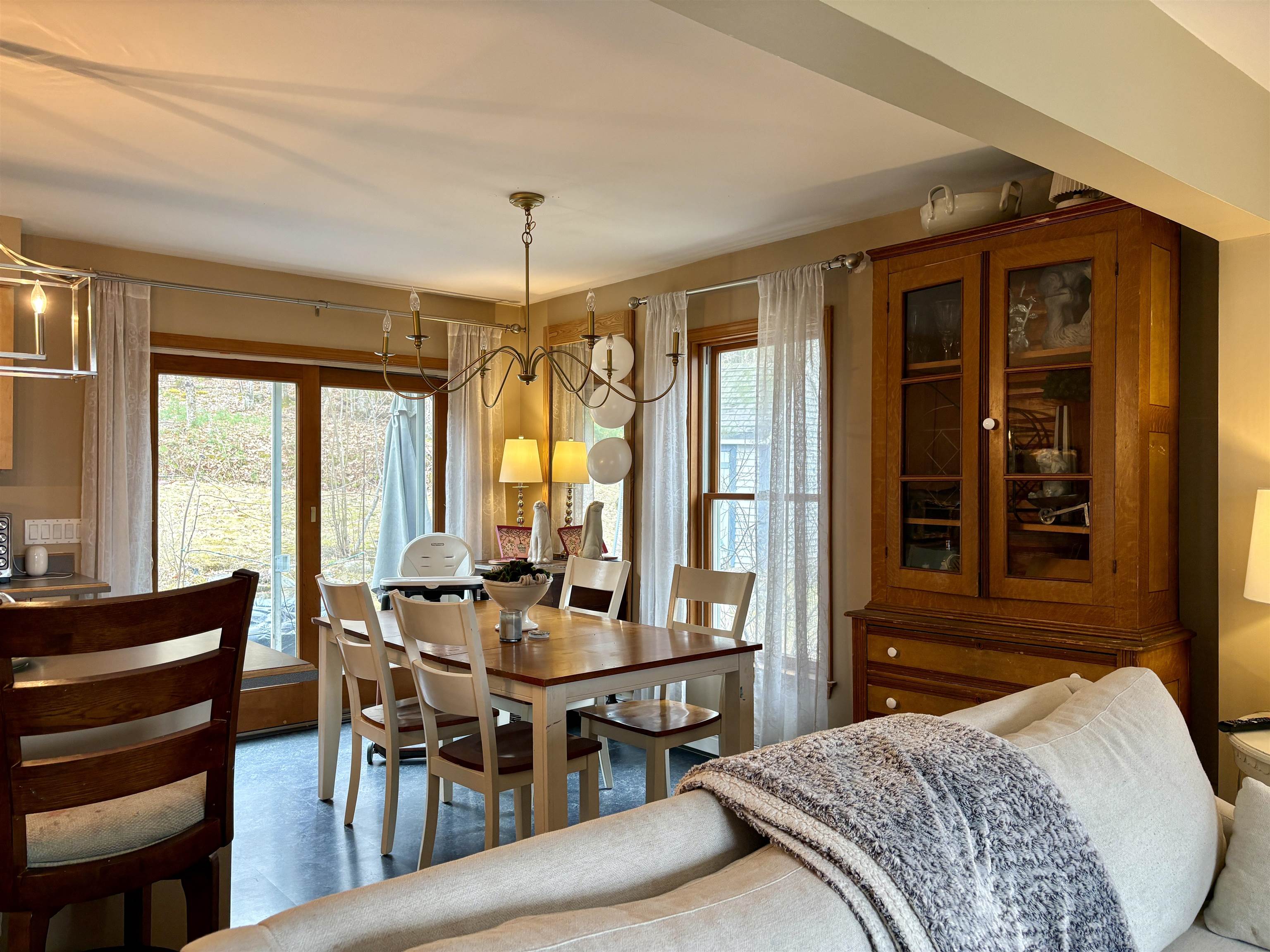 100 Sawyer Brook Rd, Orford, NH 03777