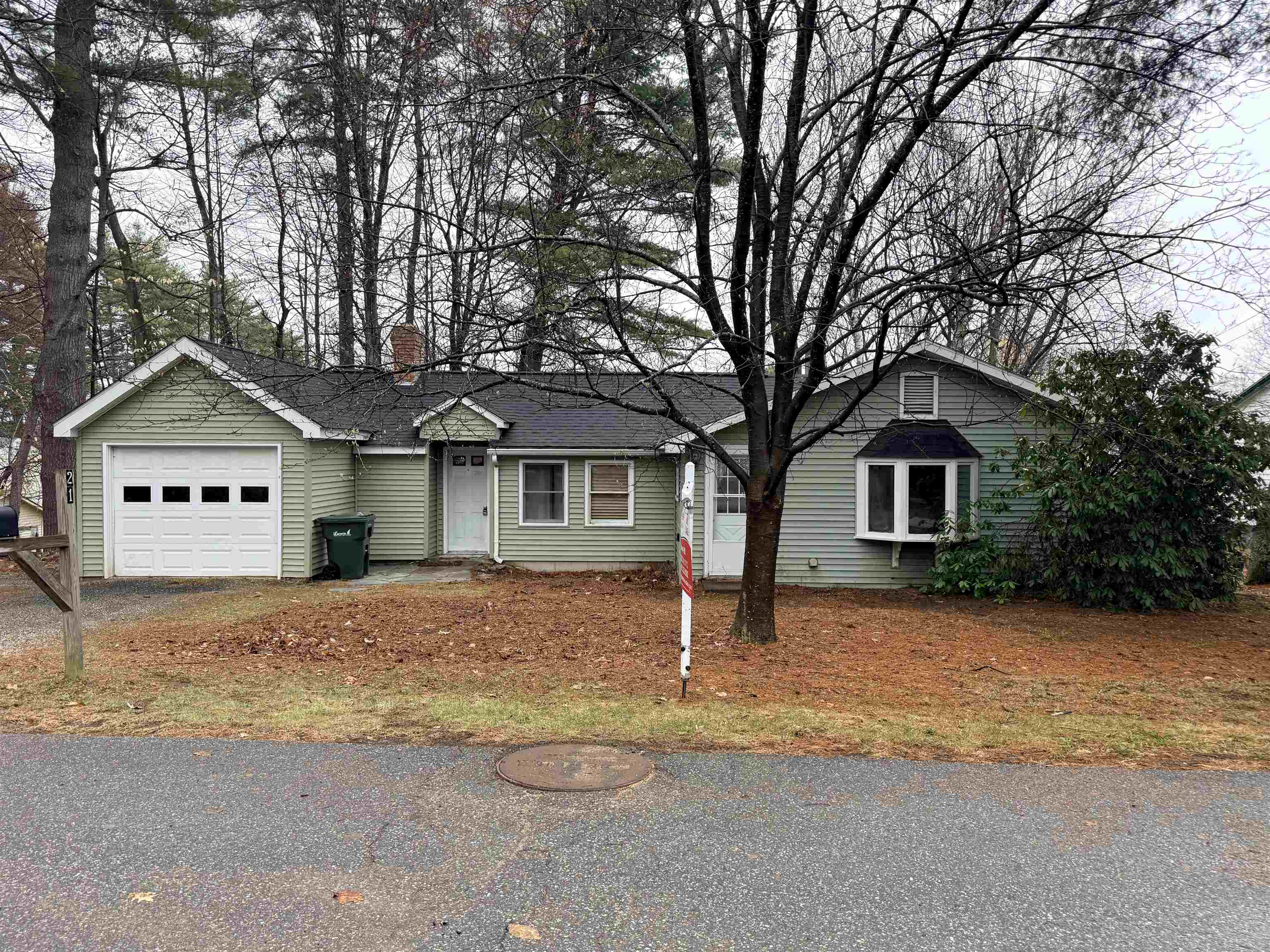 21 Arlington Street — photo 3