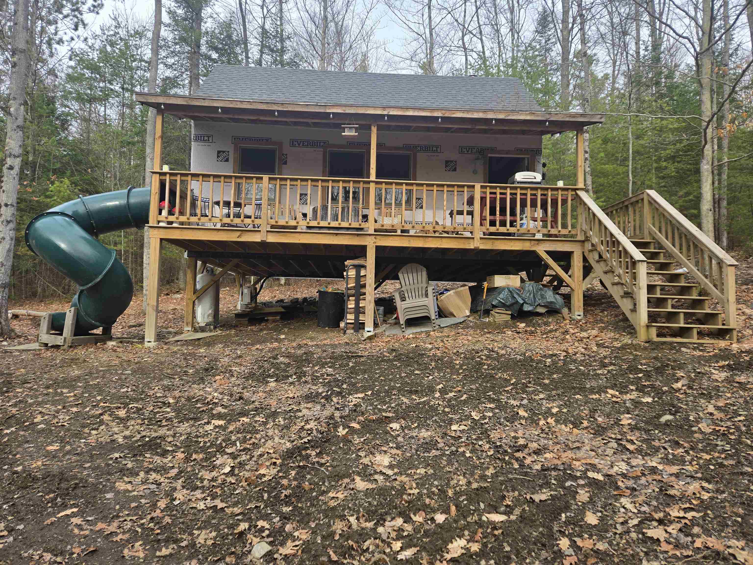 277 Foster Hill Rd, Bath, NH 03740