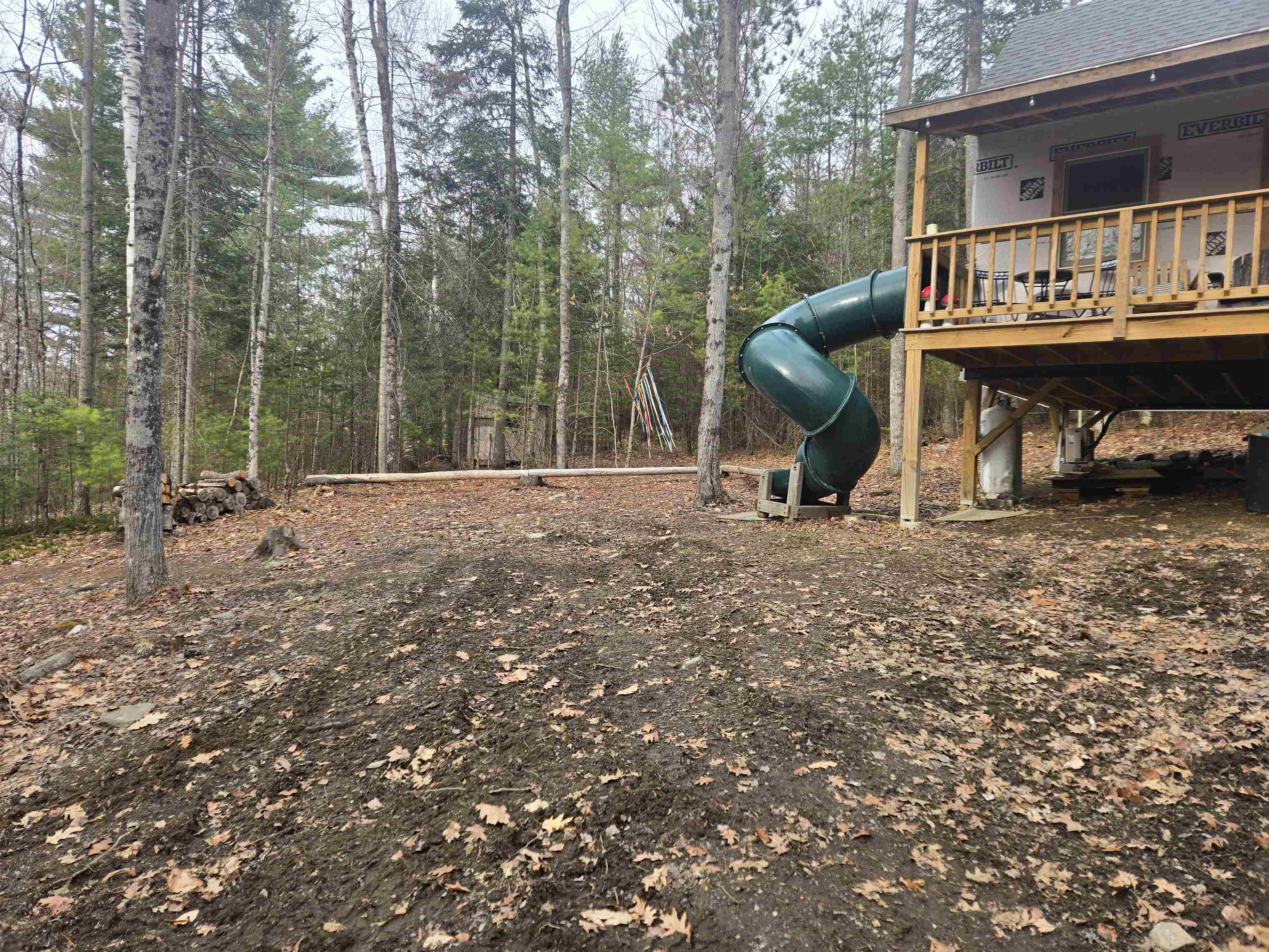 277 Foster Hill Rd, Bath, NH 03740