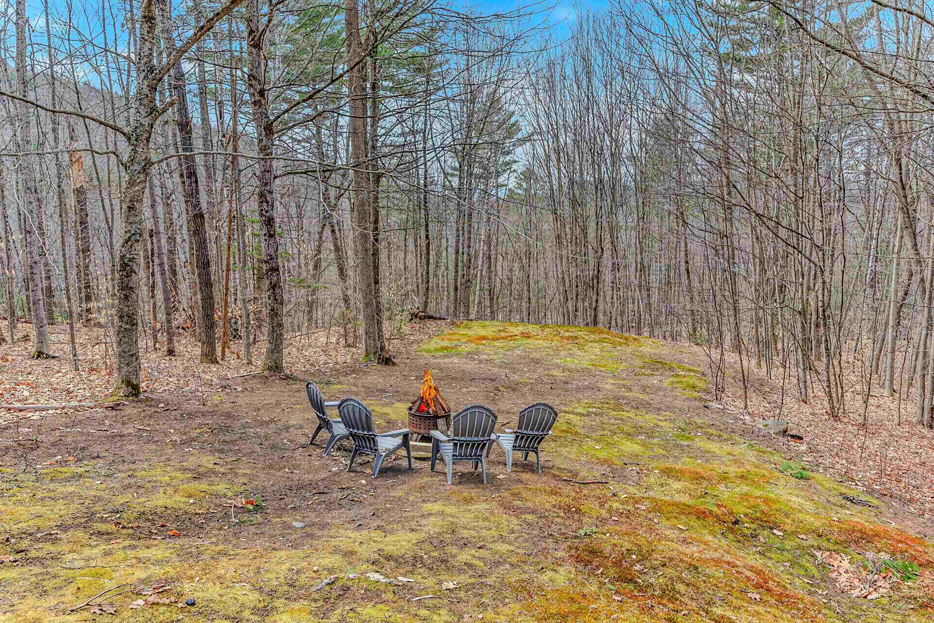 62 Isaax Fox Dr, Campton, NH 03223