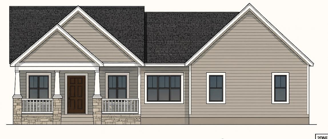 Lot 14 Old Mill Farm Rd, Hillsborough, NH 03244