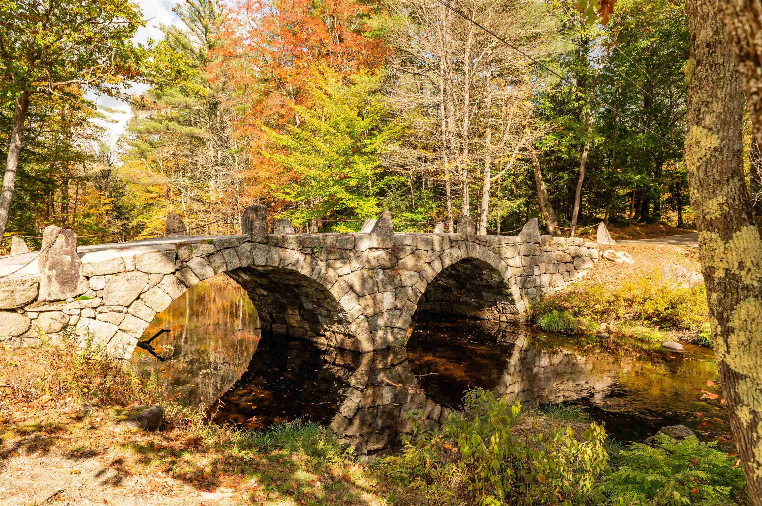 Lot 14 Old Mill Farm Rd, Hillsborough, NH 03244