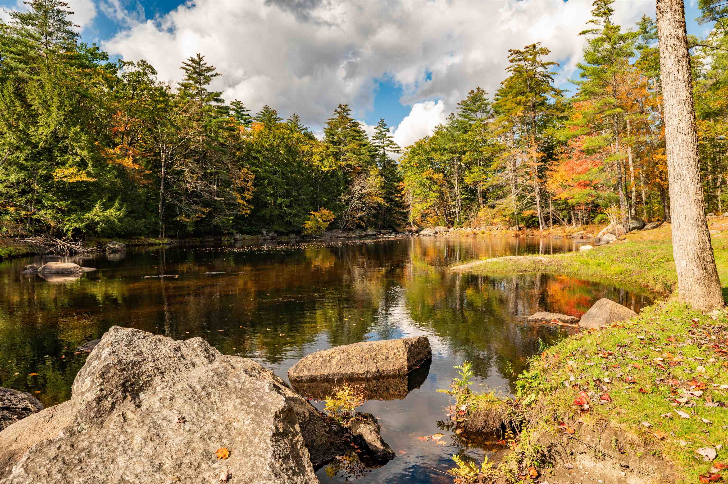 Lot 14 Old Mill Farm Rd, Hillsborough, NH 03244