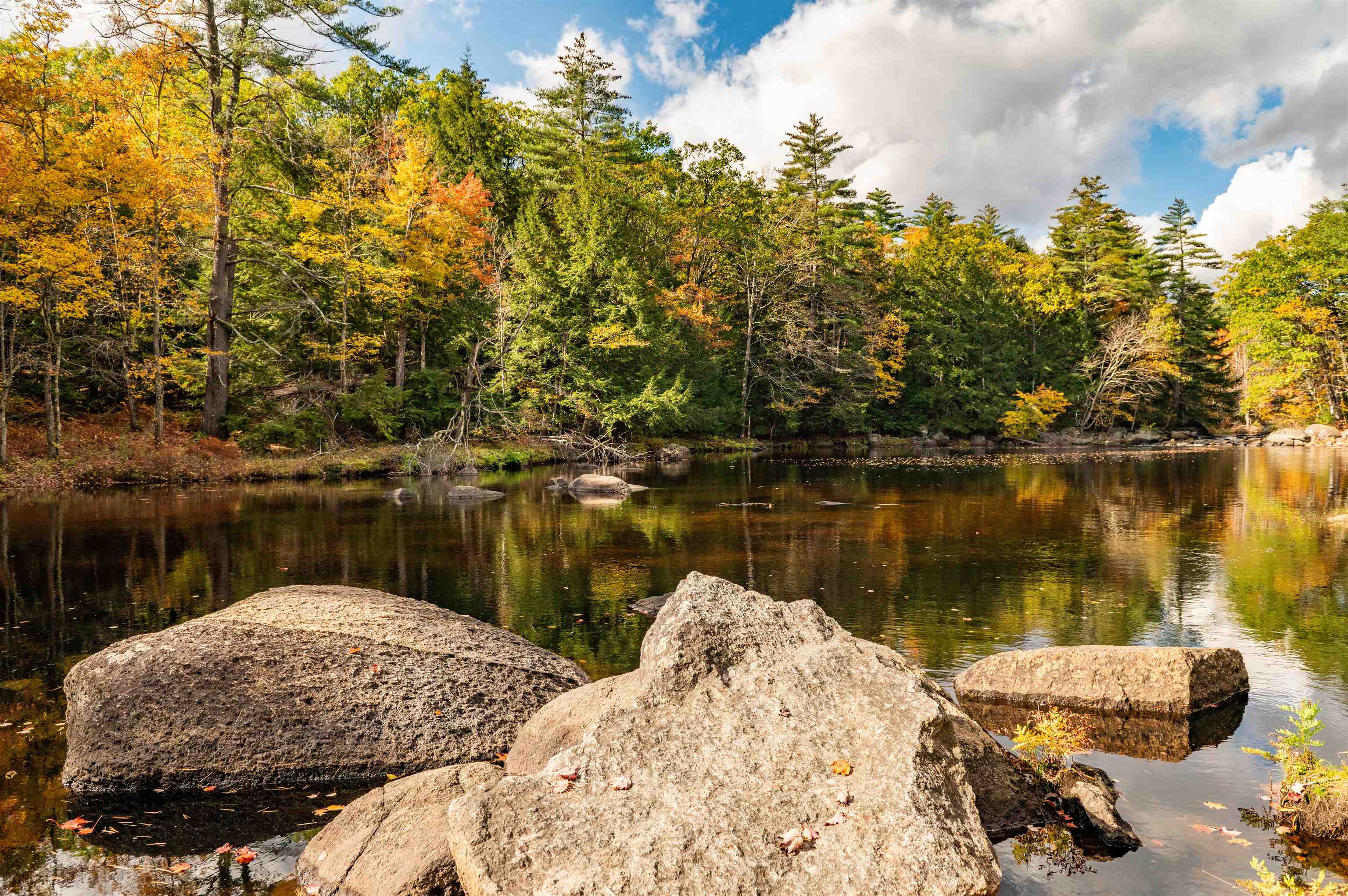 Lot 14 Old Mill Farm Rd, Hillsborough, NH 03244