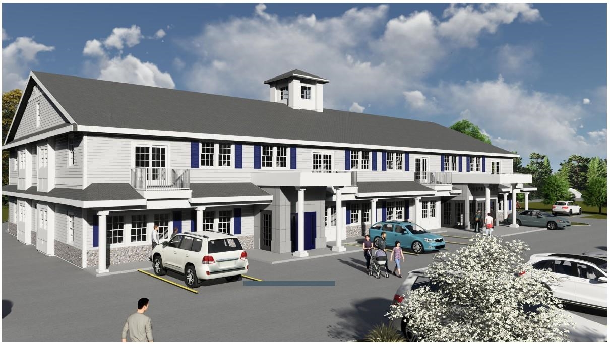 MLS 5083451: 384 Main Street-Unit 204, Salem NH