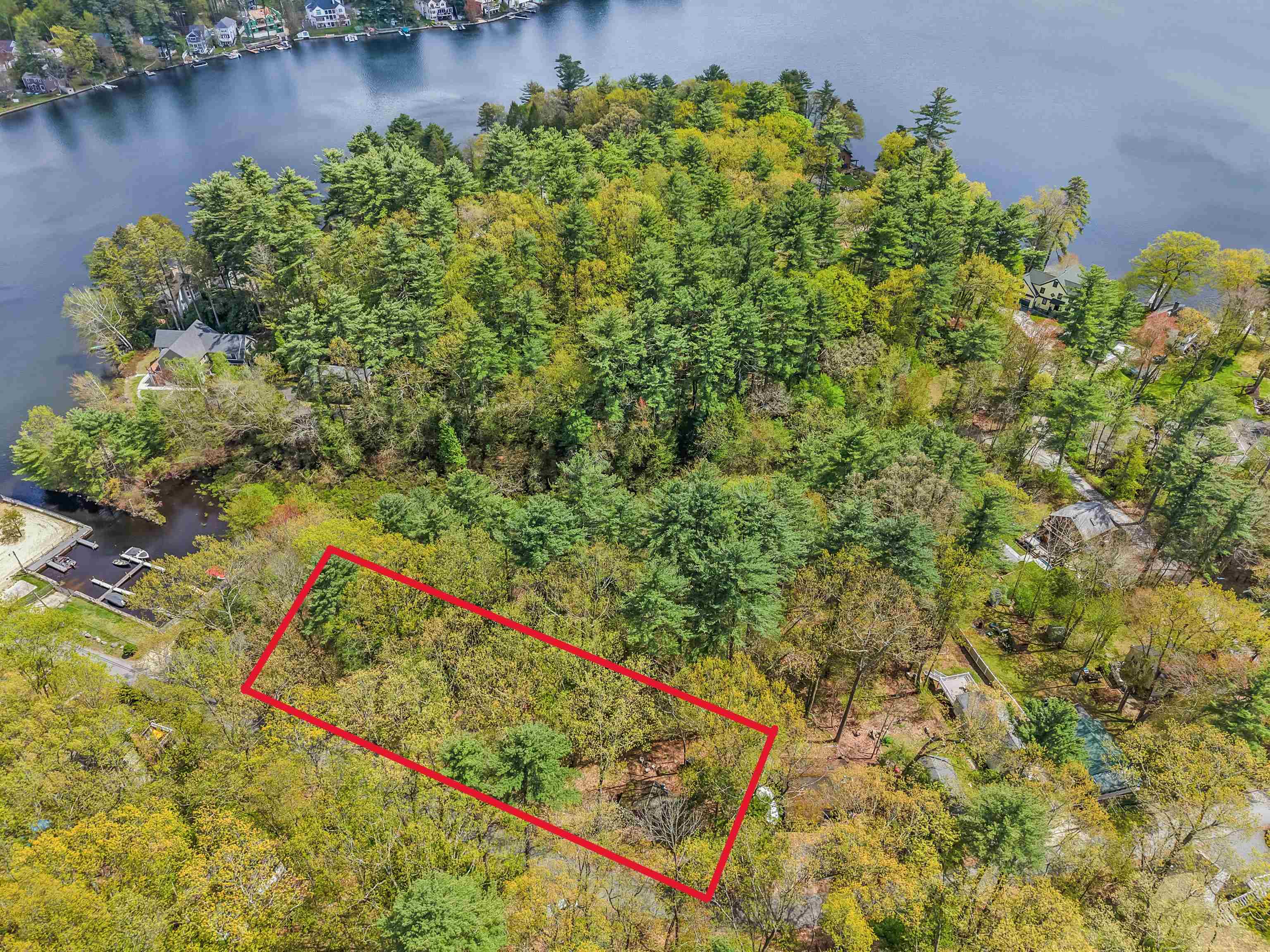 MLS 5083452: 10 First Street, Windham NH