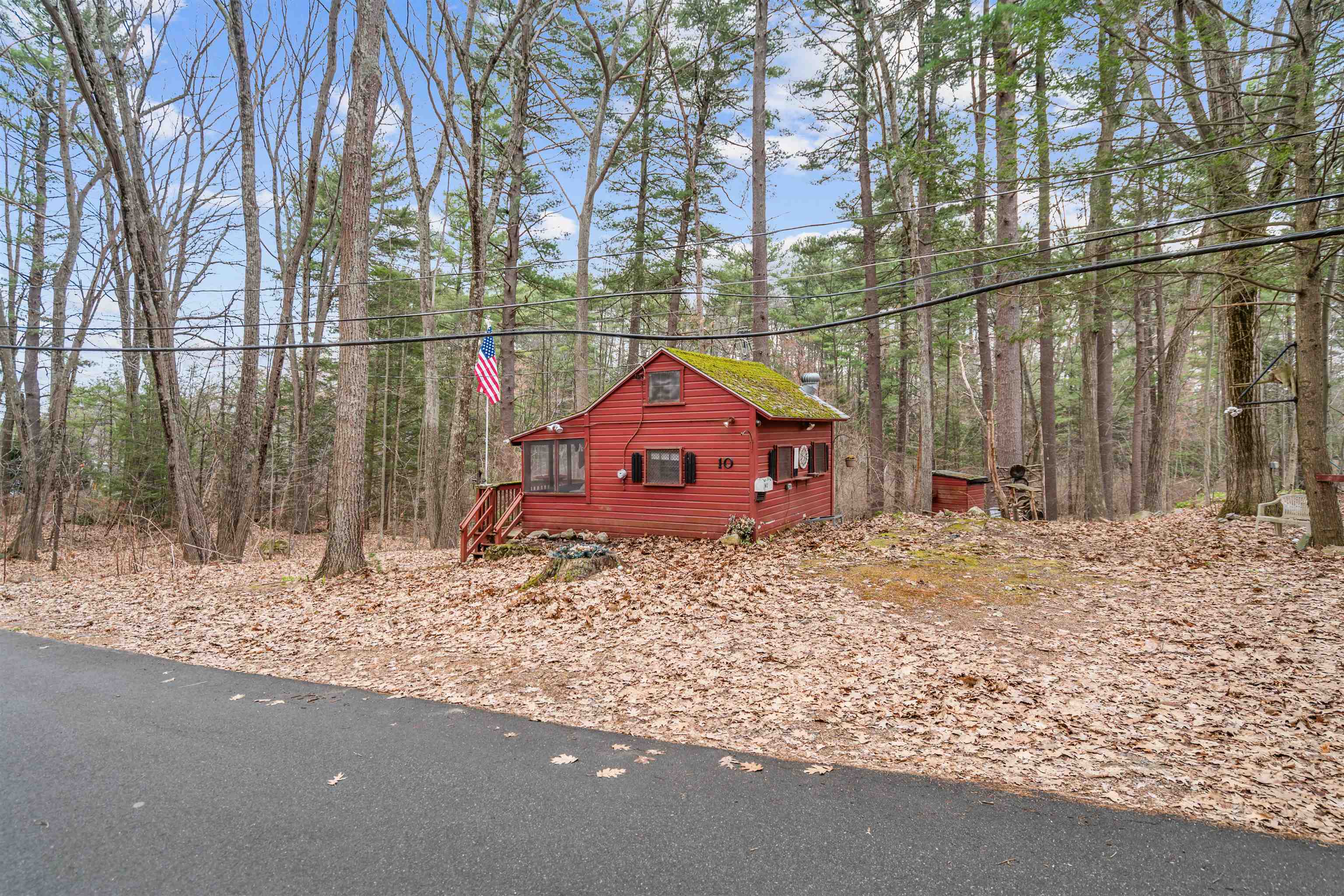 10 First St, Windham, NH 03087