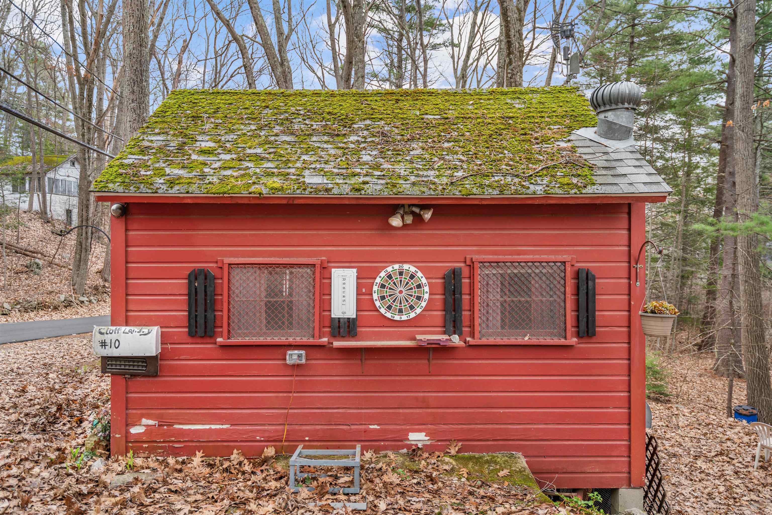 10 First St, Windham, NH 03087