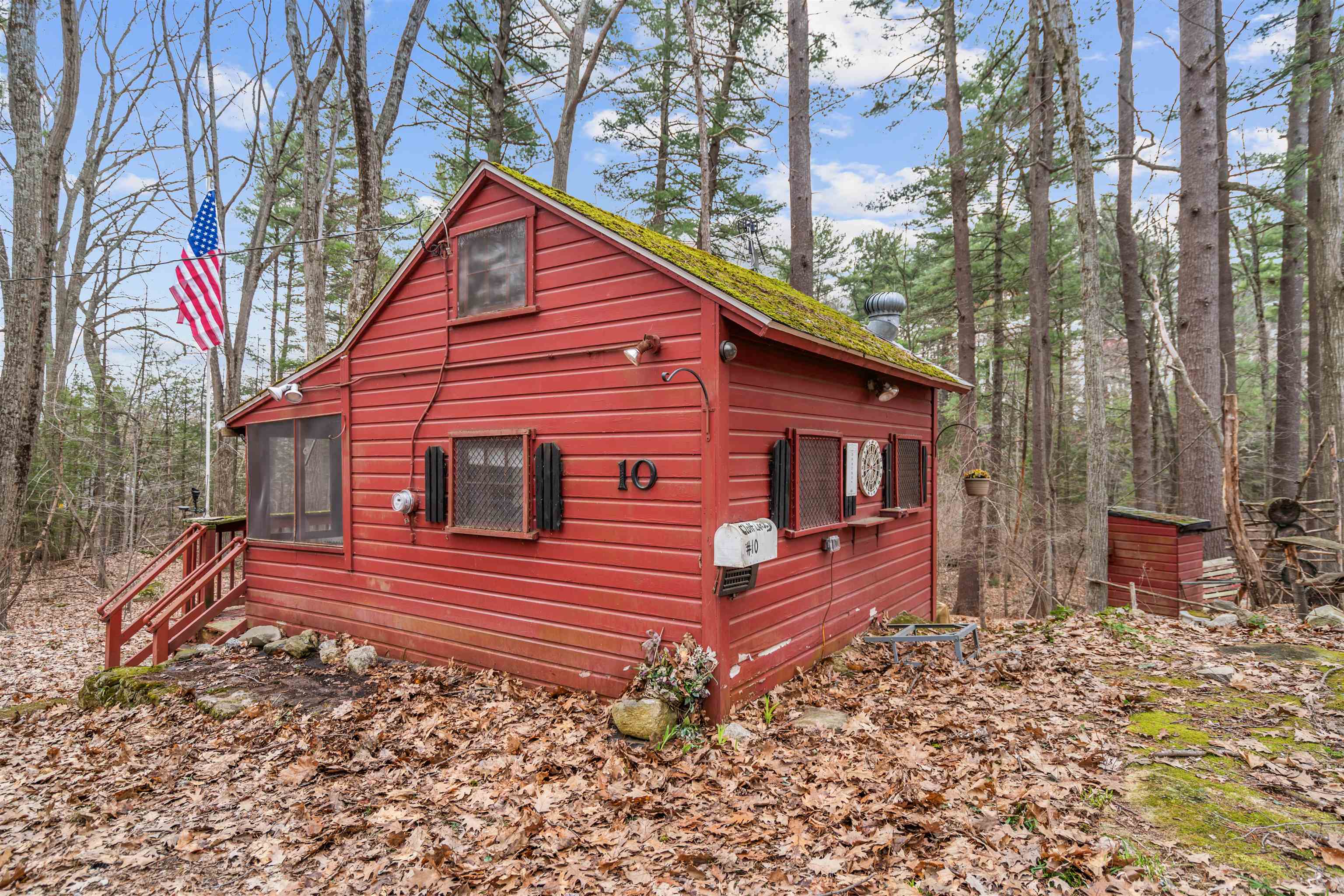 10 First St, Windham, NH 03087