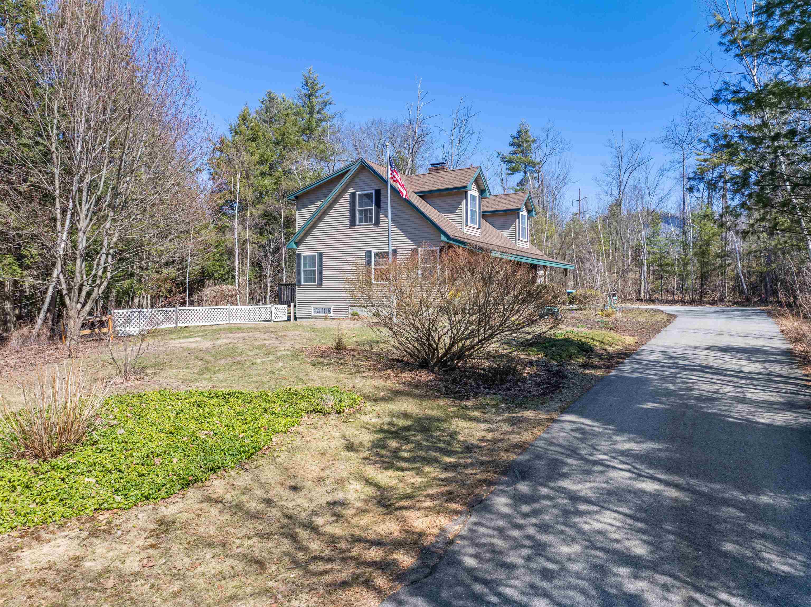 114 Mile Hill Rd, Belmont, NH 03220