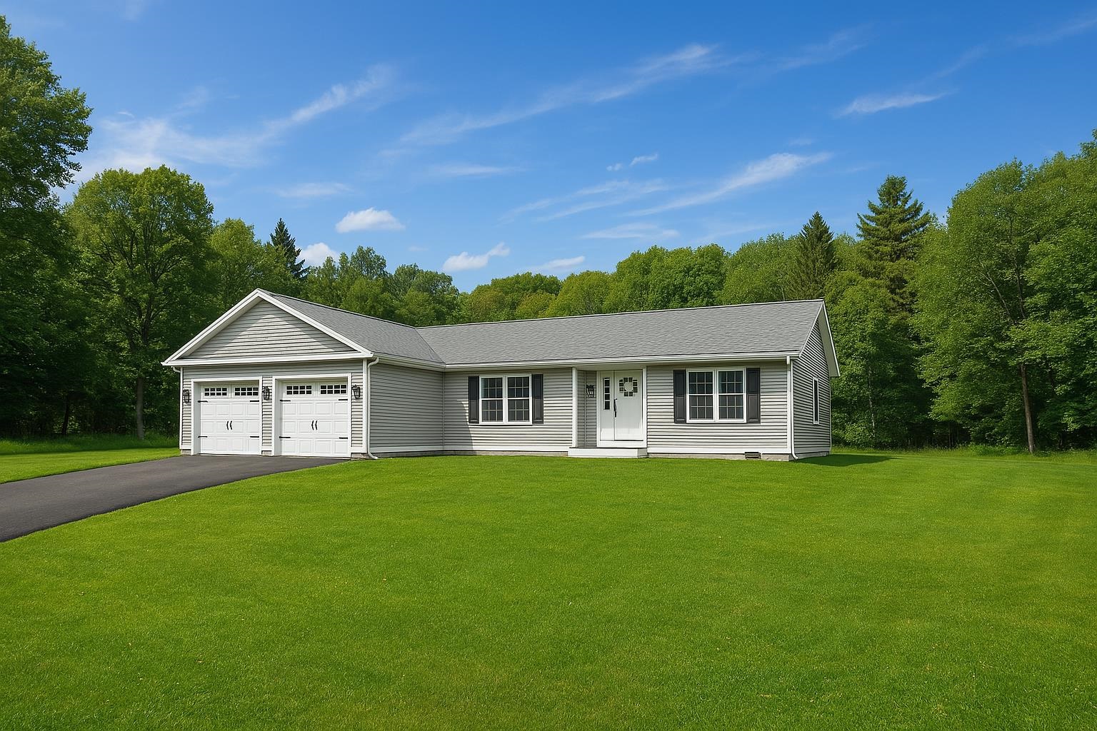 Lot 19 Old Mill Farm Rd, Hillsborough, NH 03244