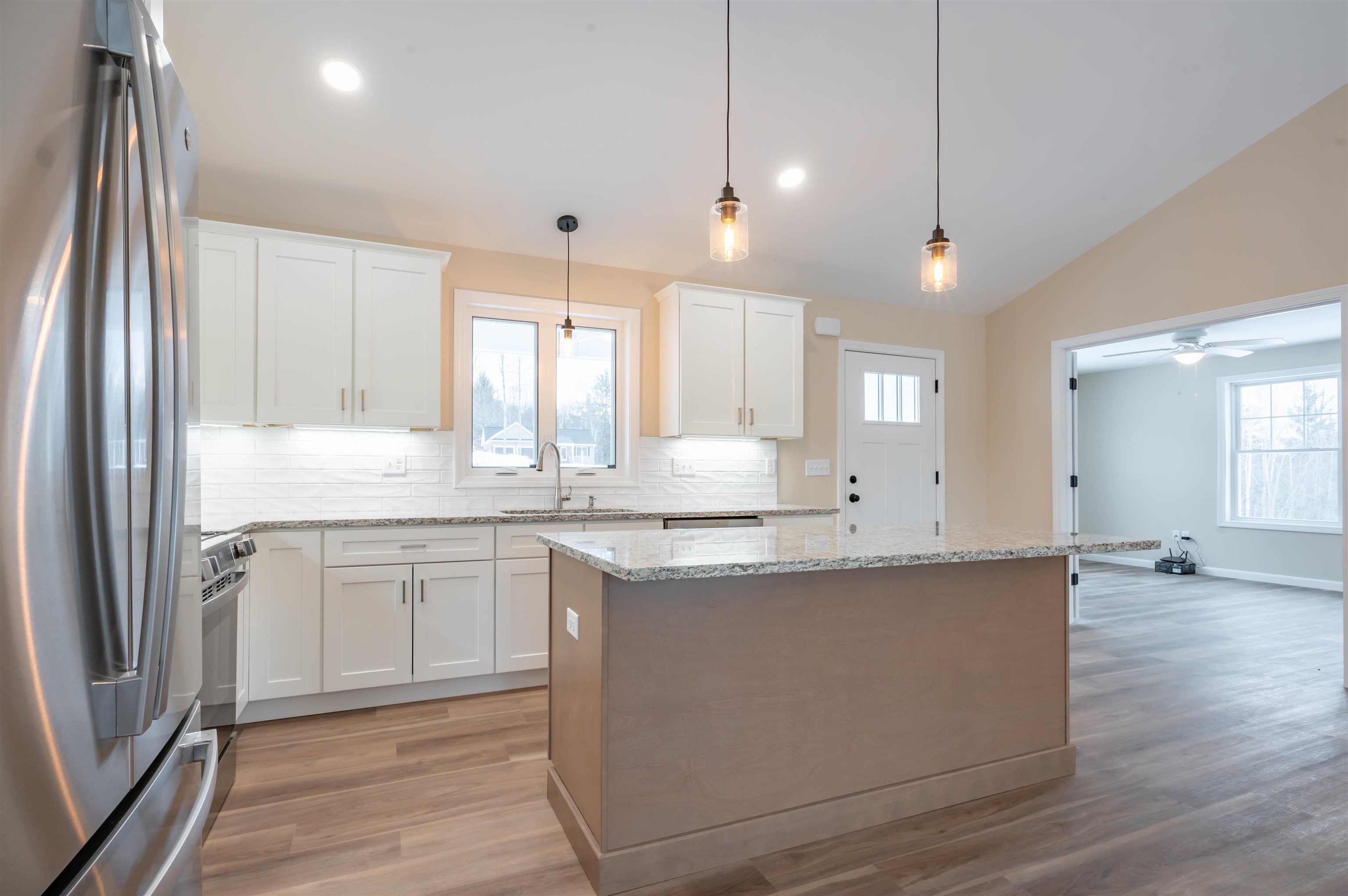 Lot 19 Old Mill Farm Rd, Hillsborough, NH 03244