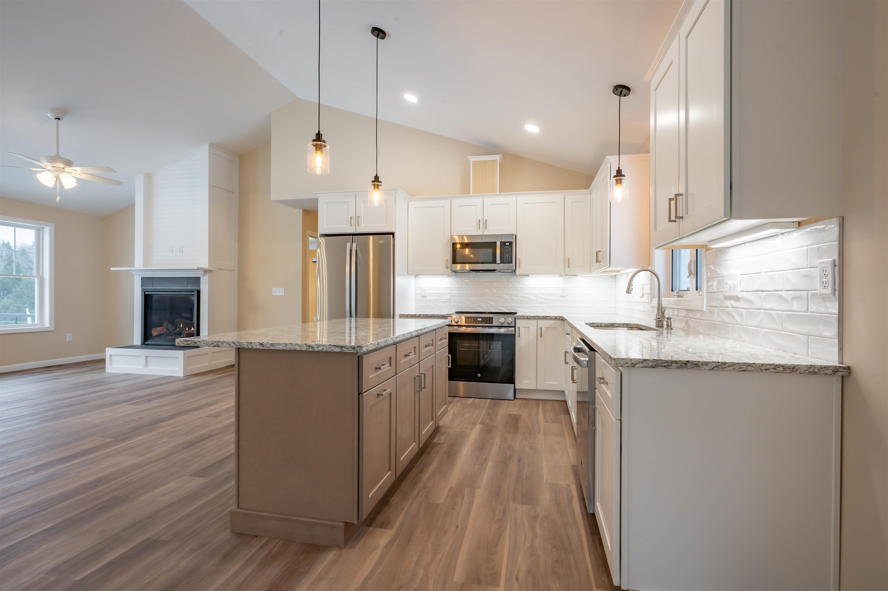 Lot 19 Old Mill Farm Rd, Hillsborough, NH 03244