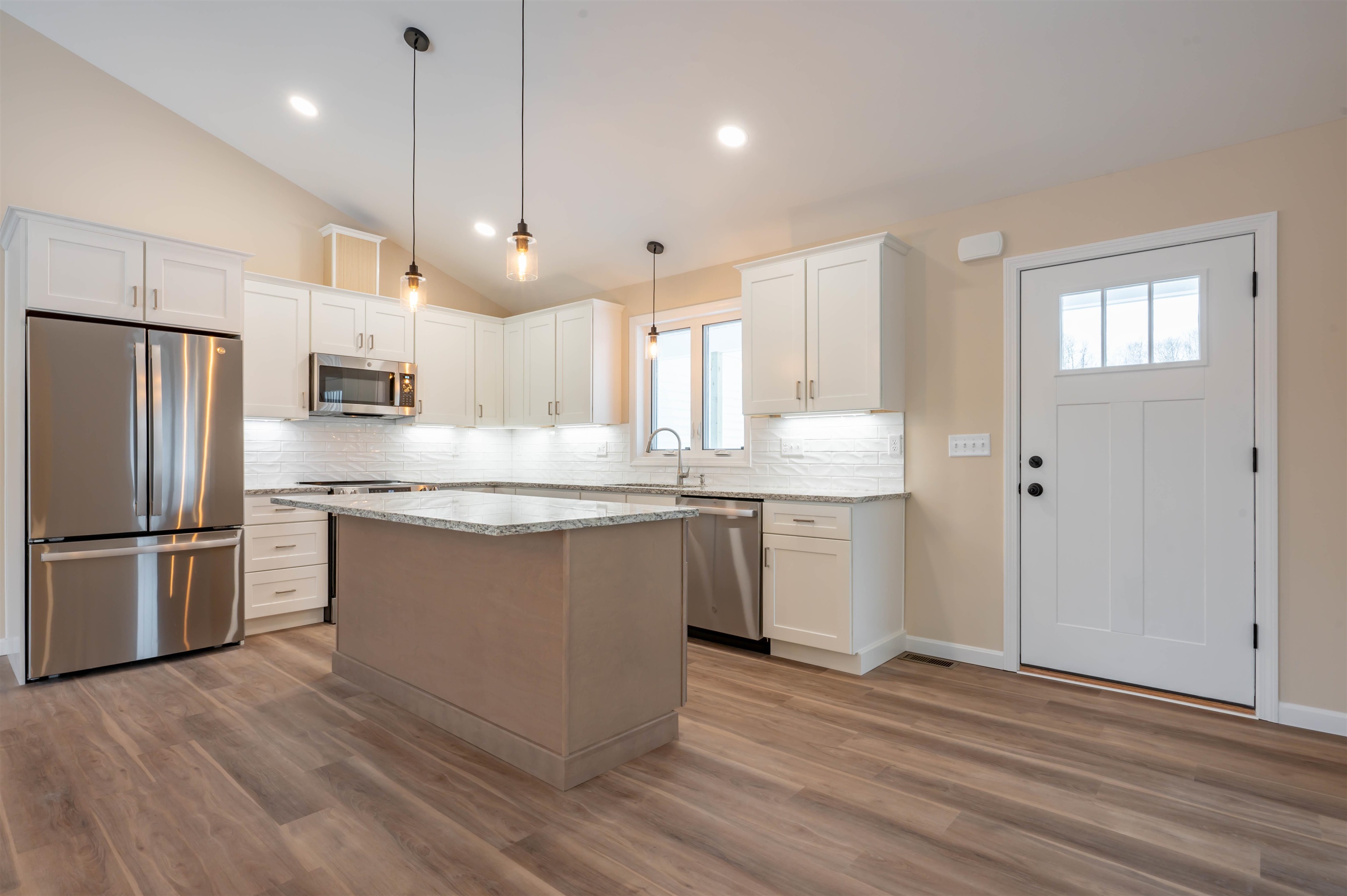 Lot 19 Old Mill Farm Rd, Hillsborough, NH 03244