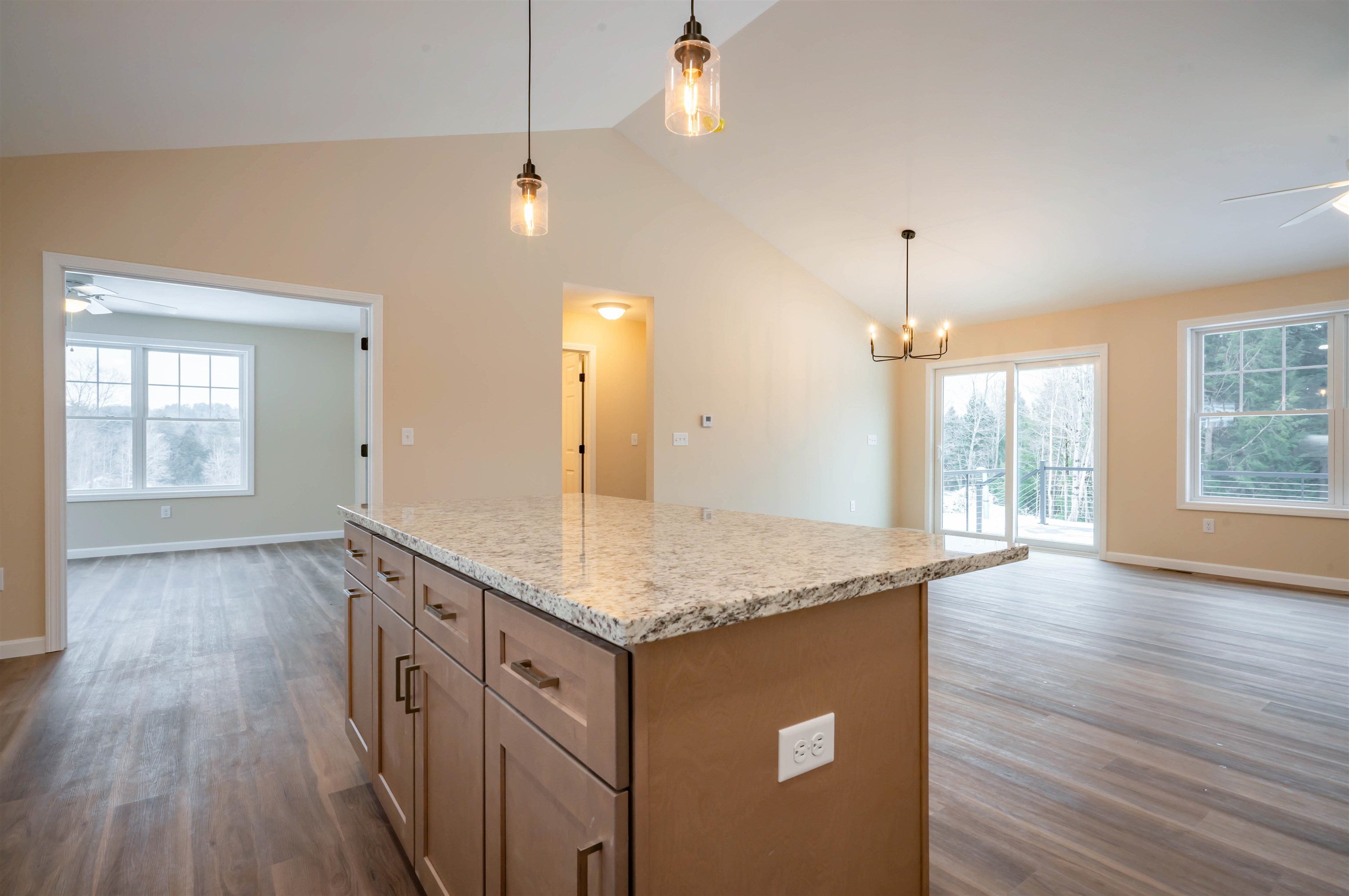 Lot 19 Old Mill Farm Rd, Hillsborough, NH 03244