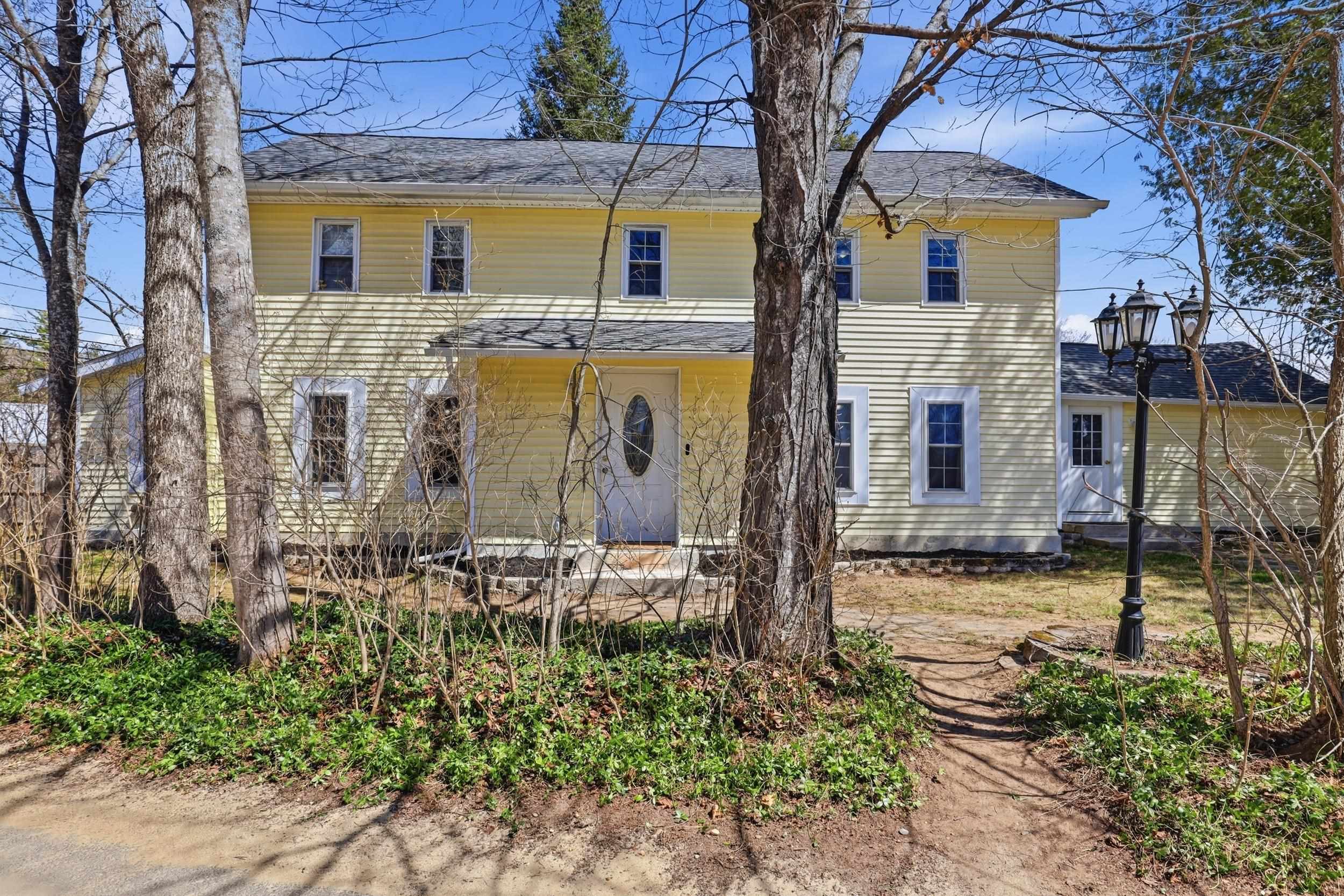 89 Garland Rd, Nottingham, NH 03290