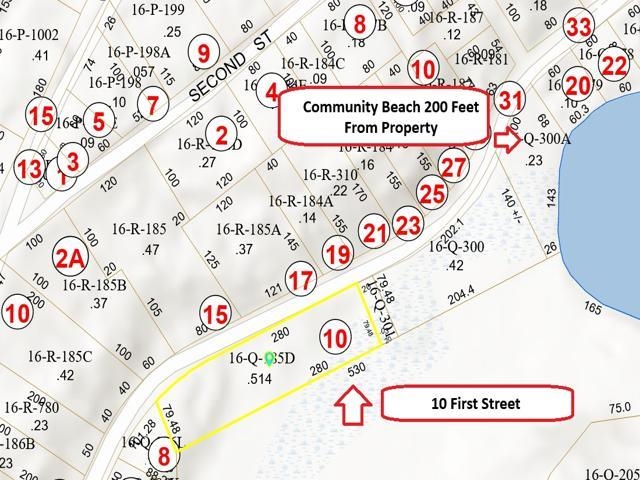 10 First St, Windham, NH 03087