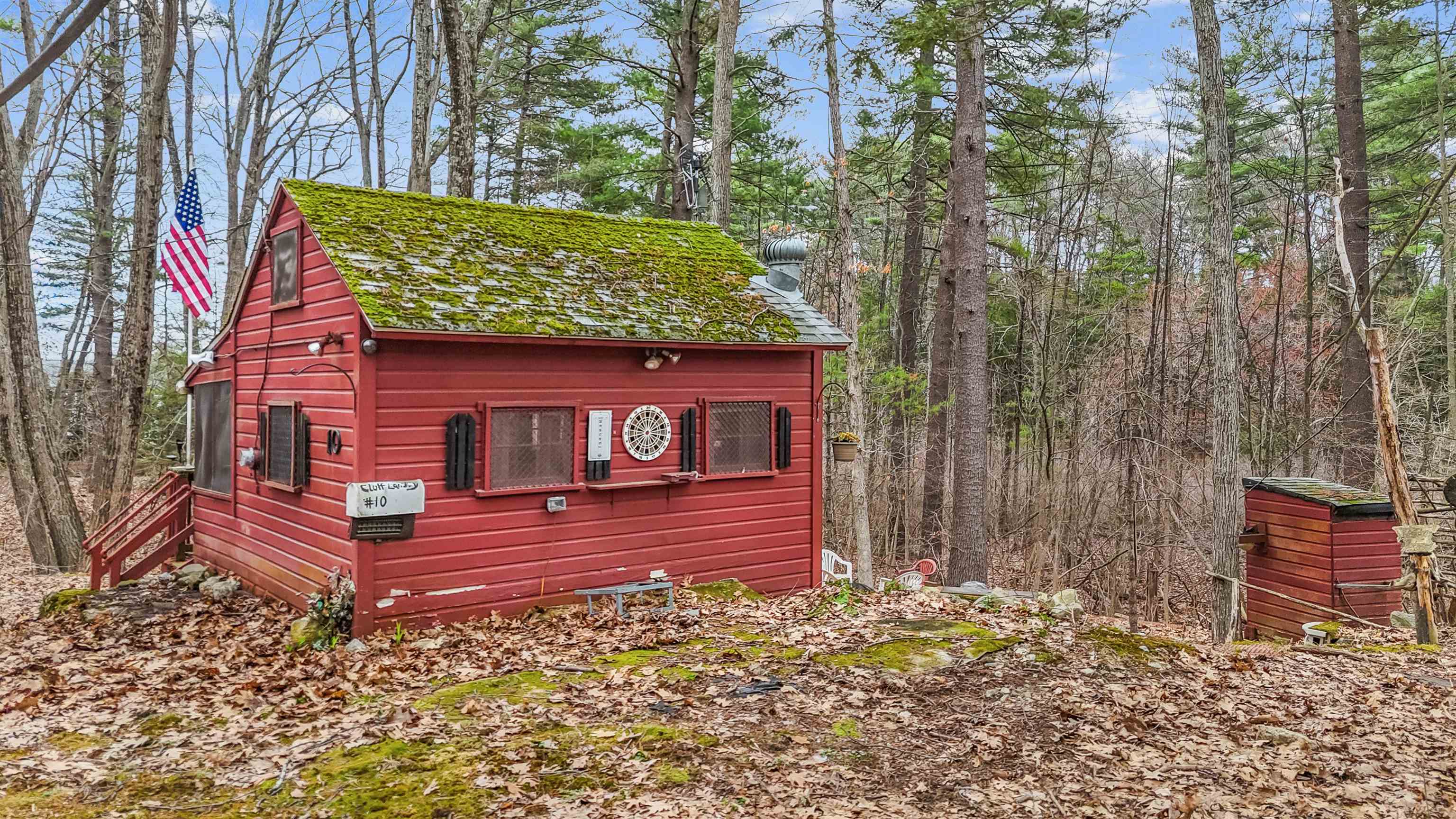 10 First St, Windham, NH 03087