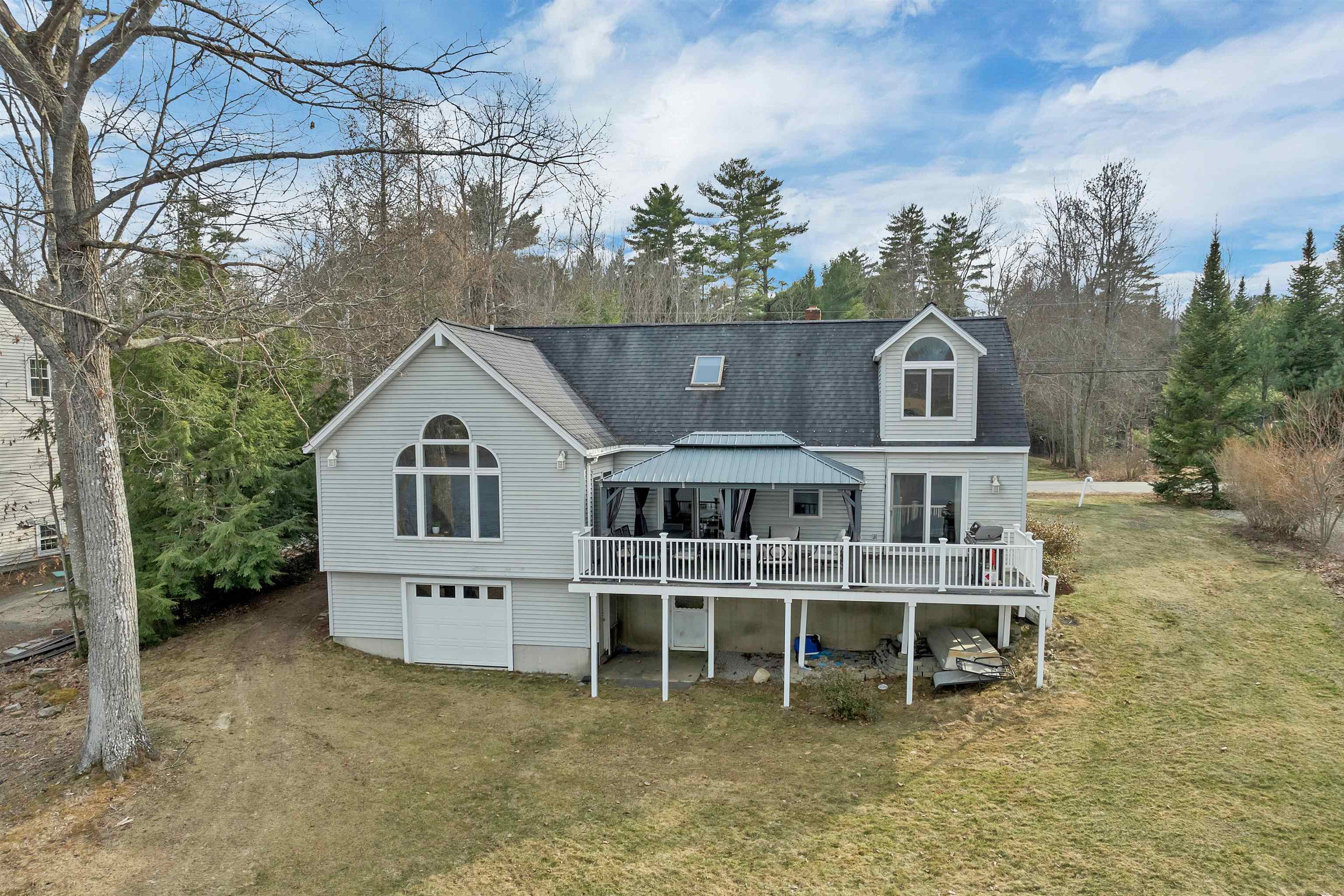 180 Varney Rd, Barnstead, NH 03225
