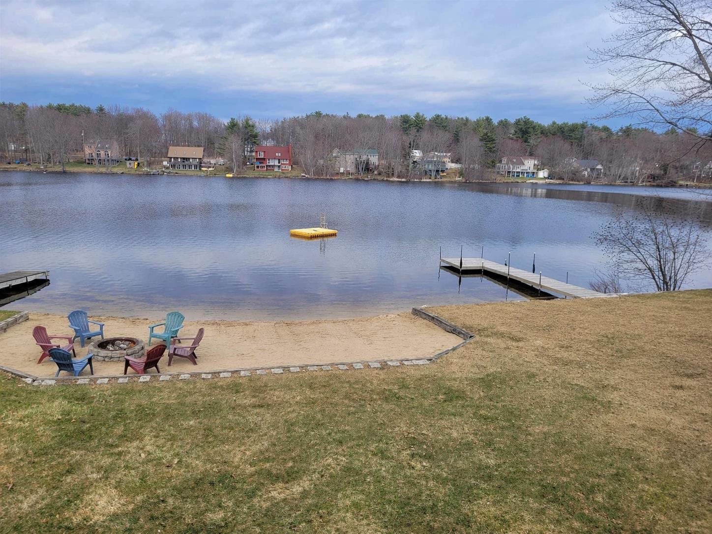 180 Varney Rd, Barnstead, NH 03225