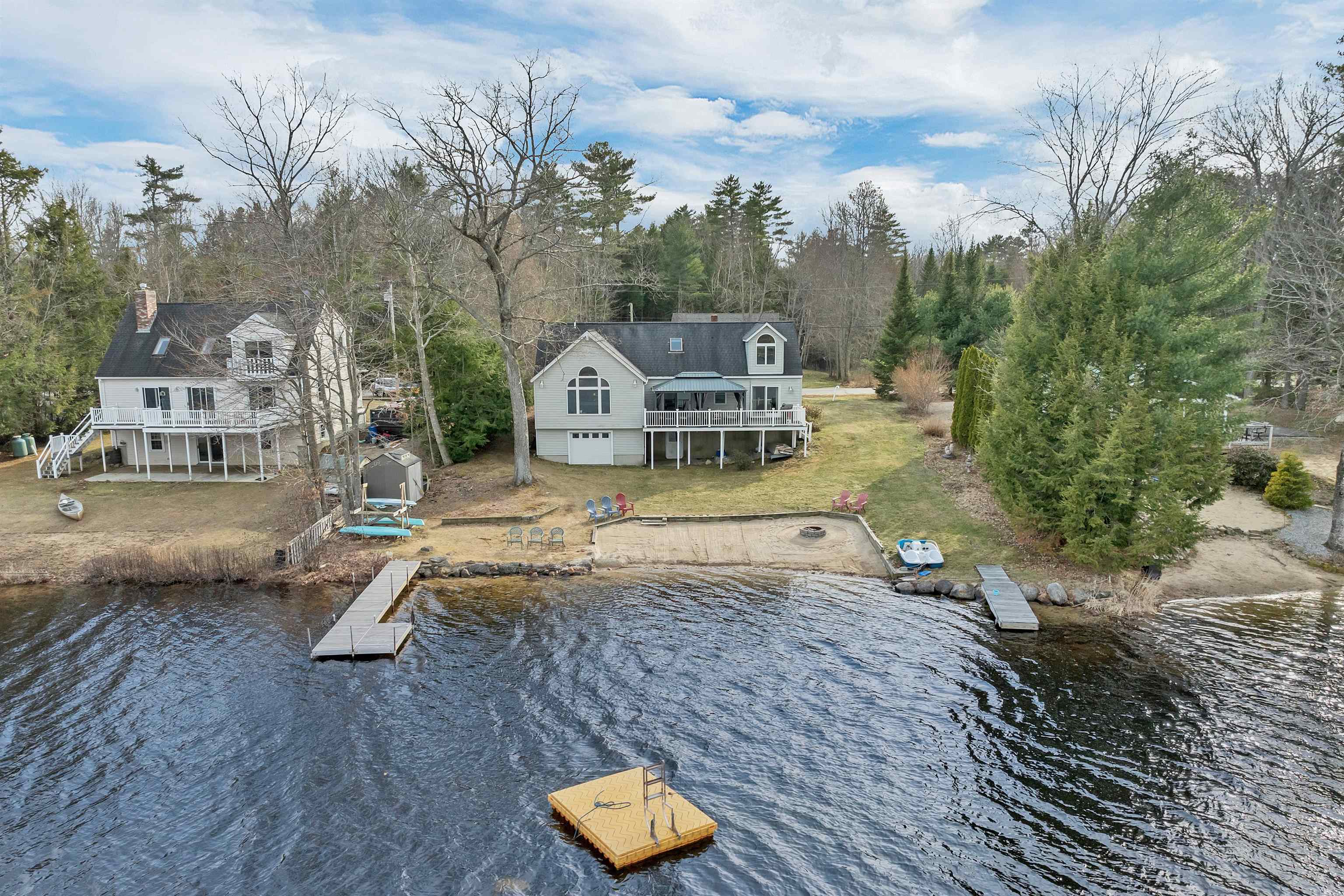 180 Varney Rd, Barnstead, NH 03225