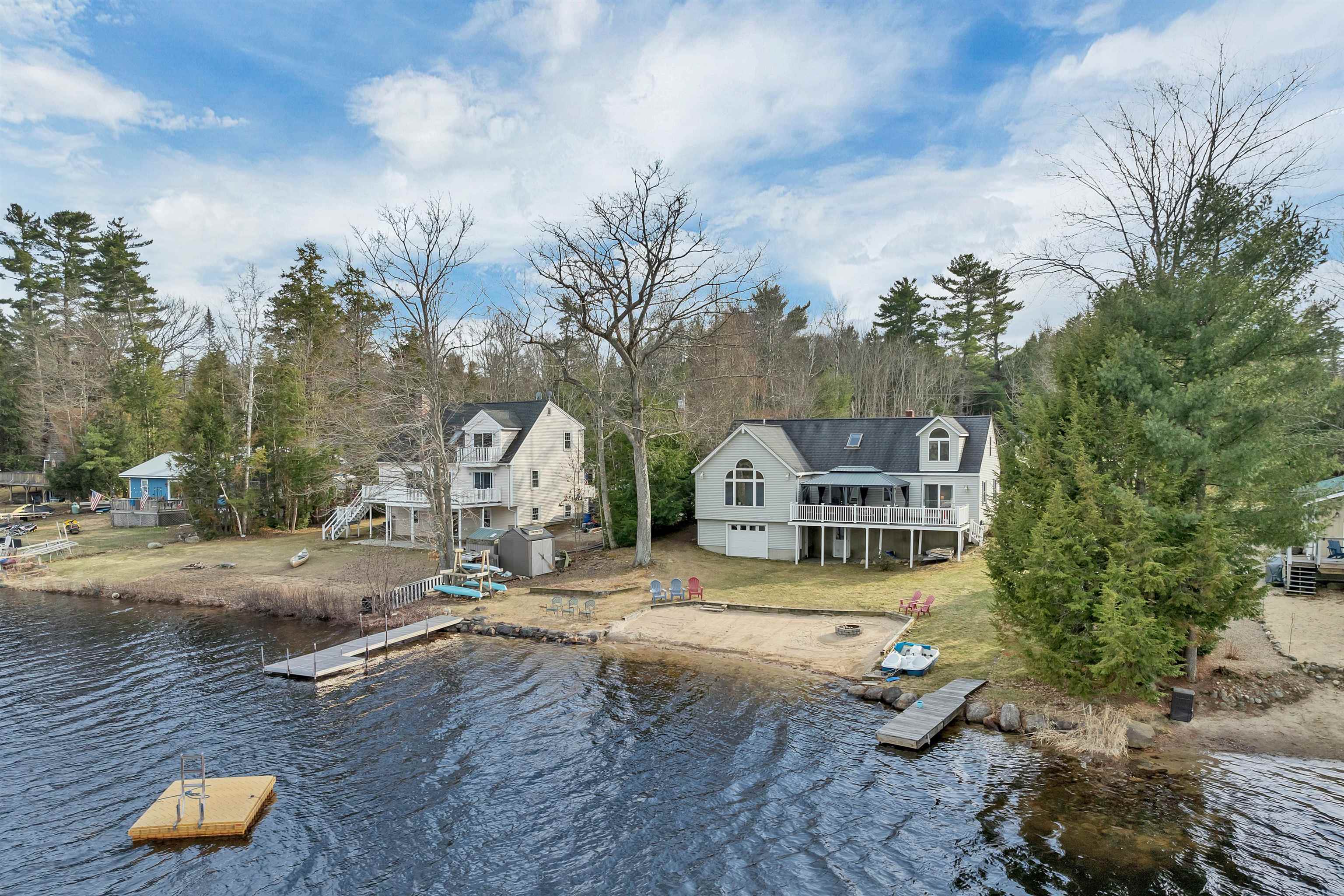 180 Varney Rd, Barnstead, NH 03225