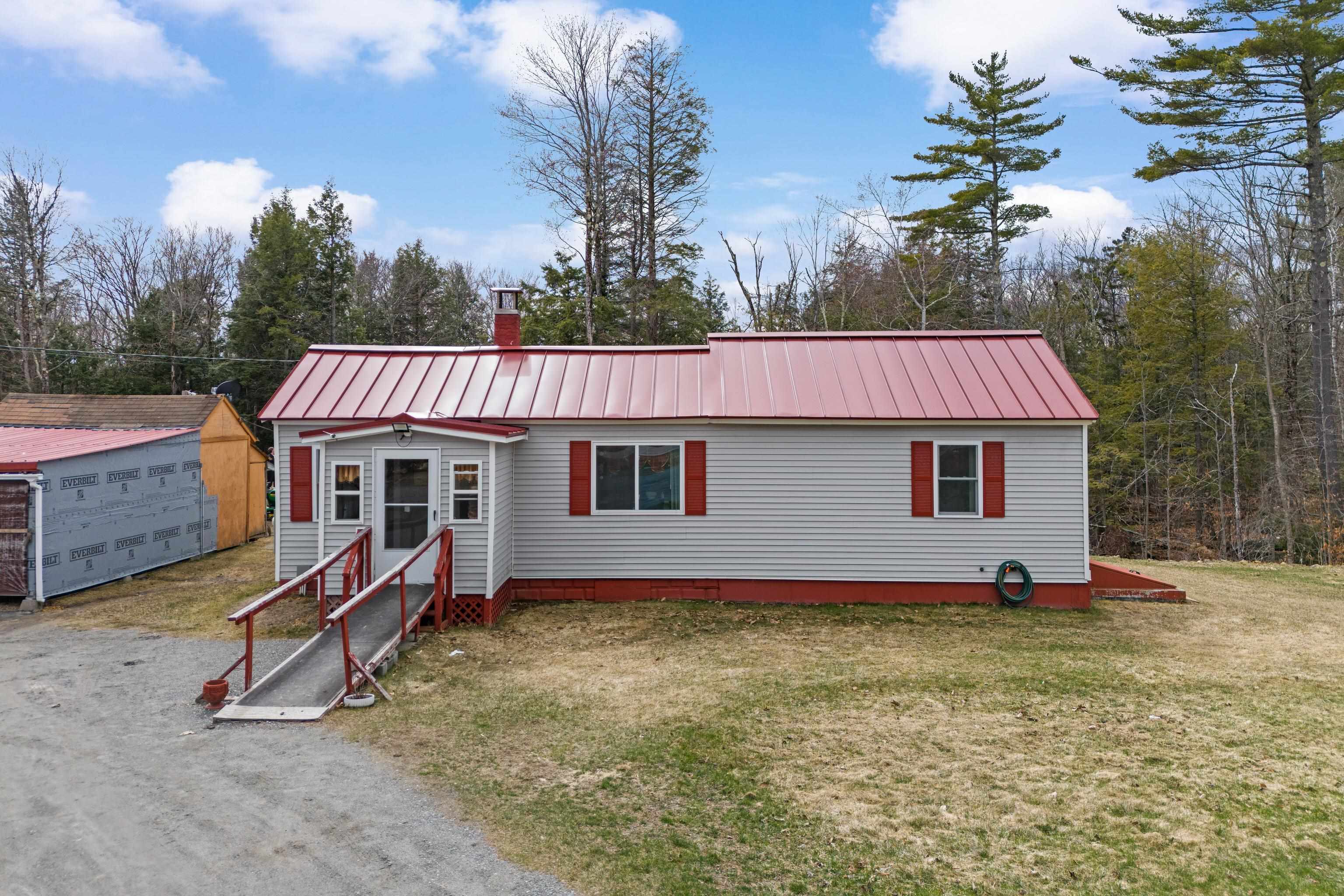 243 Centre St, Sullivan, NH 03445