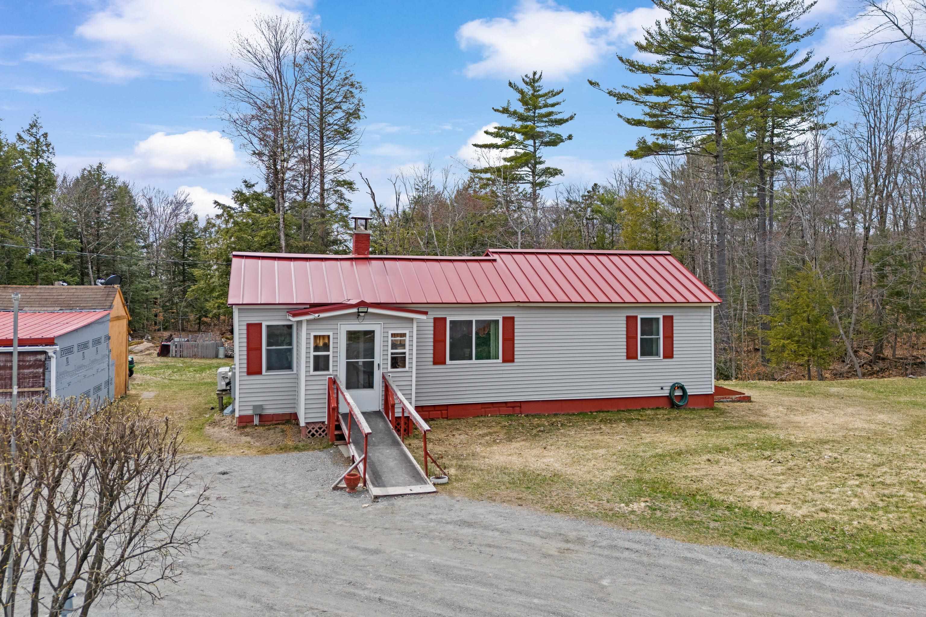243 Centre St, Sullivan, NH 03445
