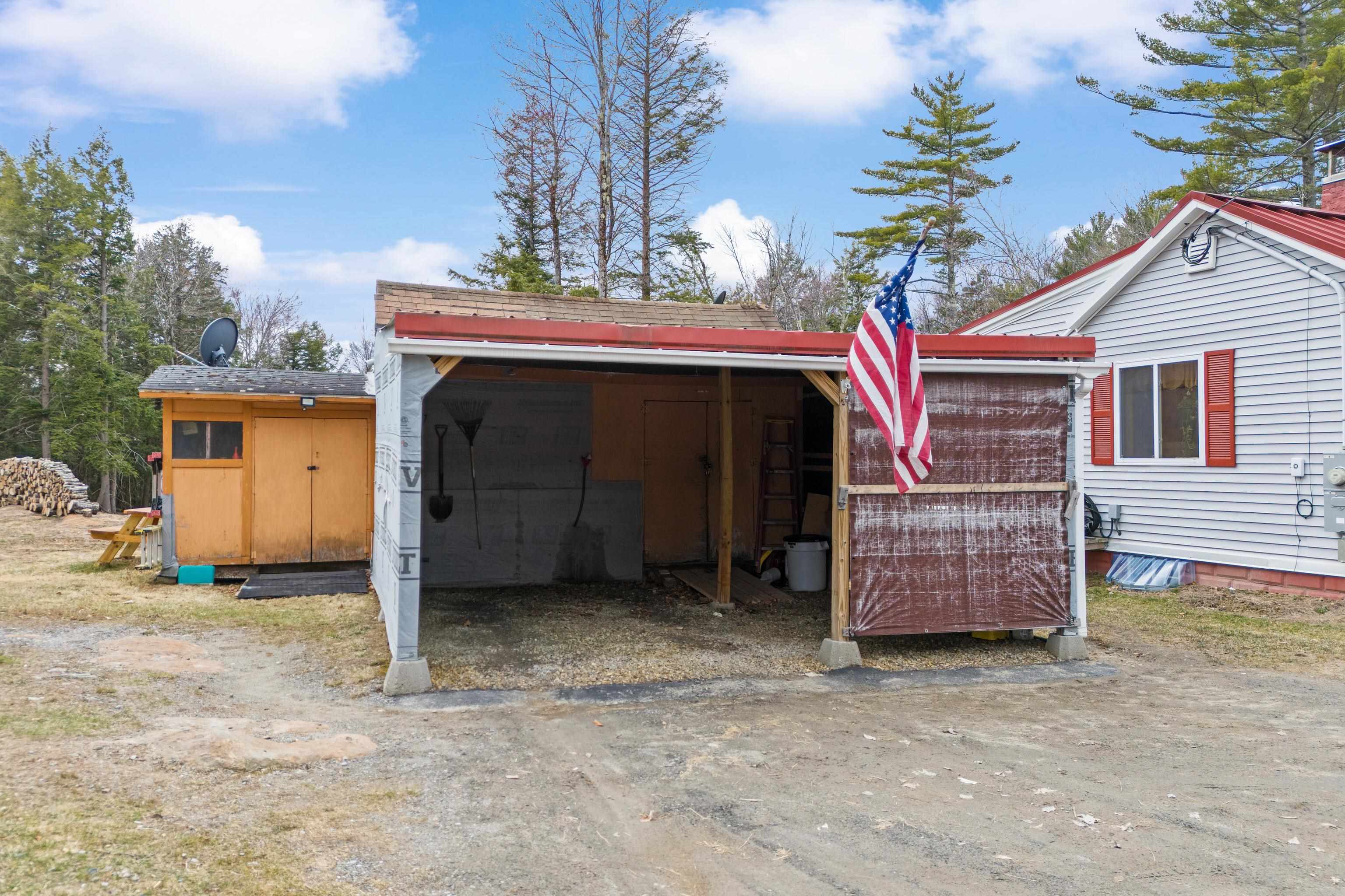 243 Centre St, Sullivan, NH 03445