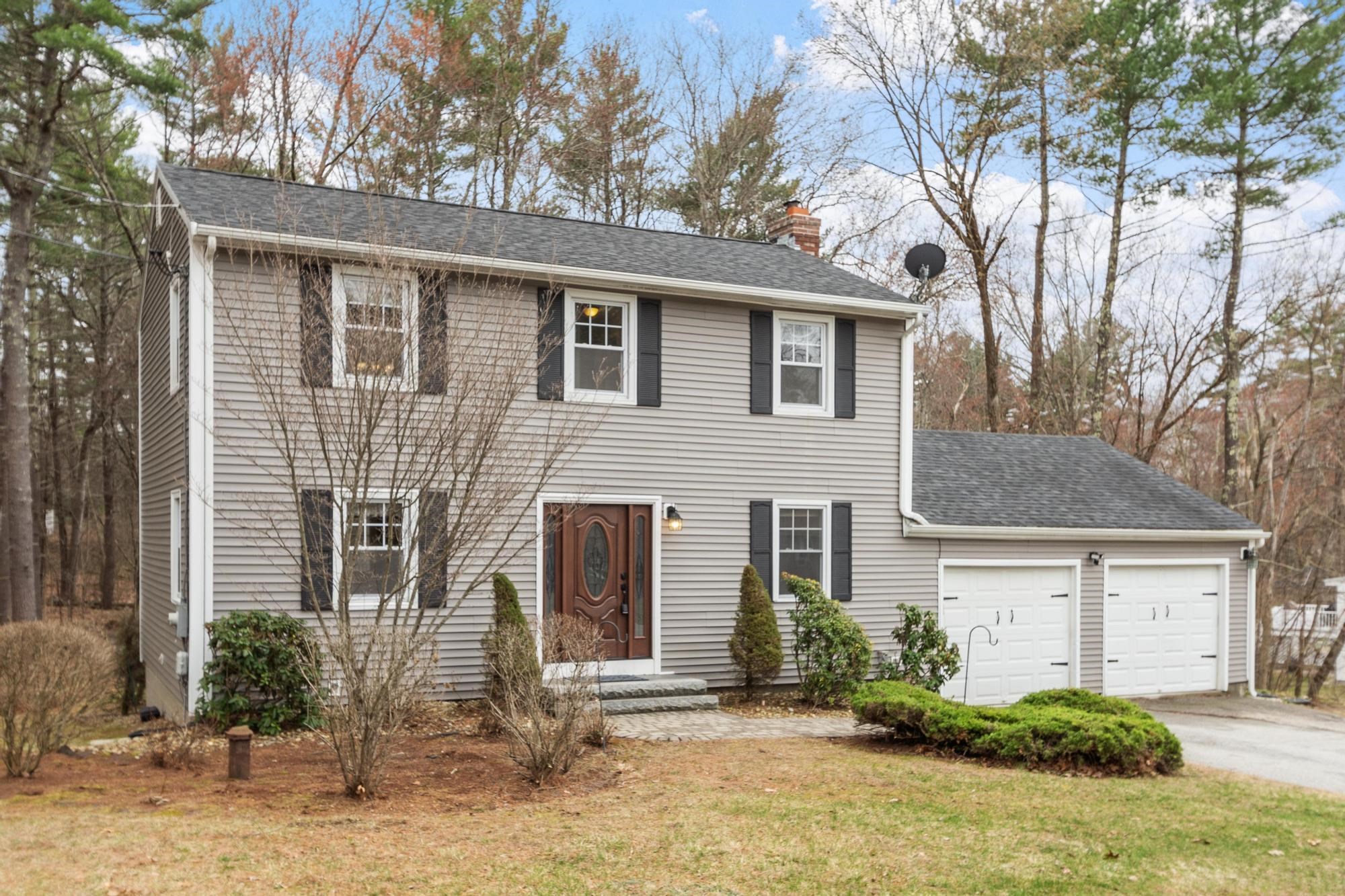 12 Glance Rd, Windham, NH 03087