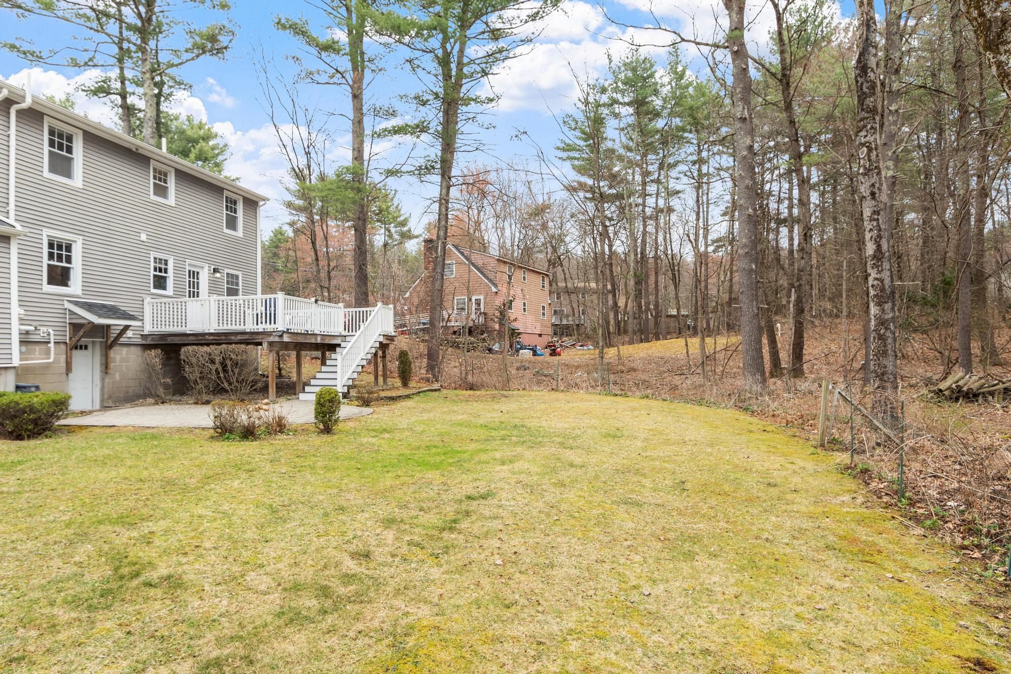 12 Glance Rd, Windham, NH 03087