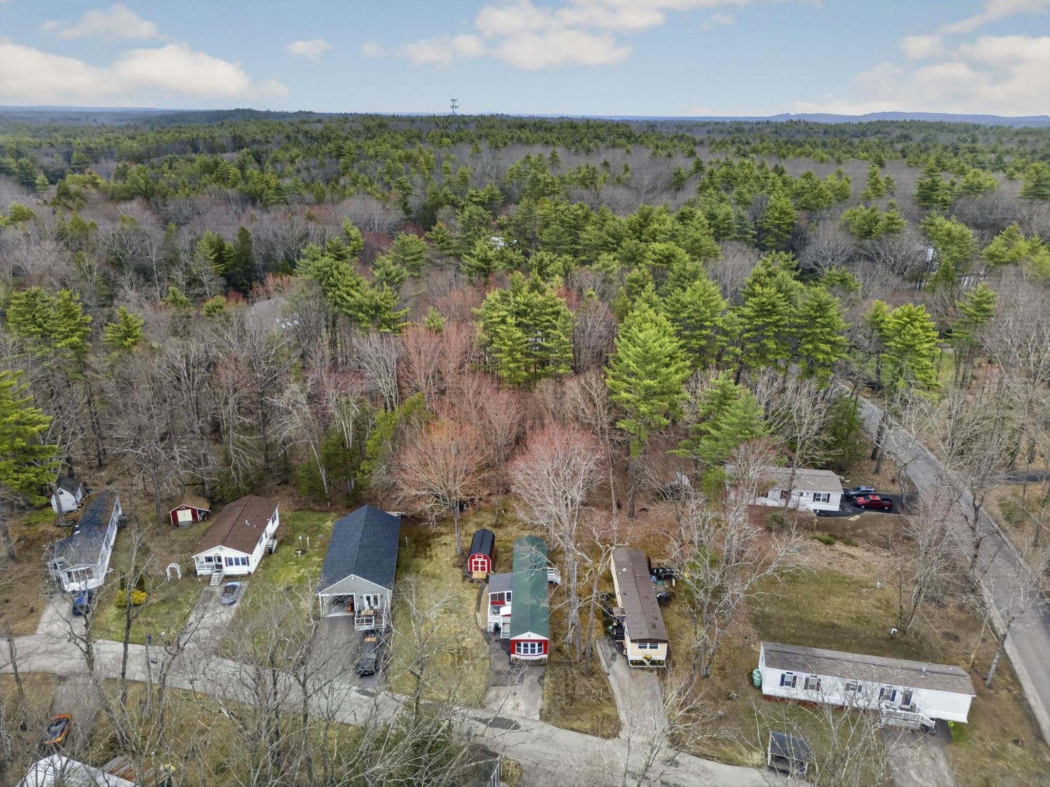 20 Beech Hill Rd #5, Exeter, NH 03833