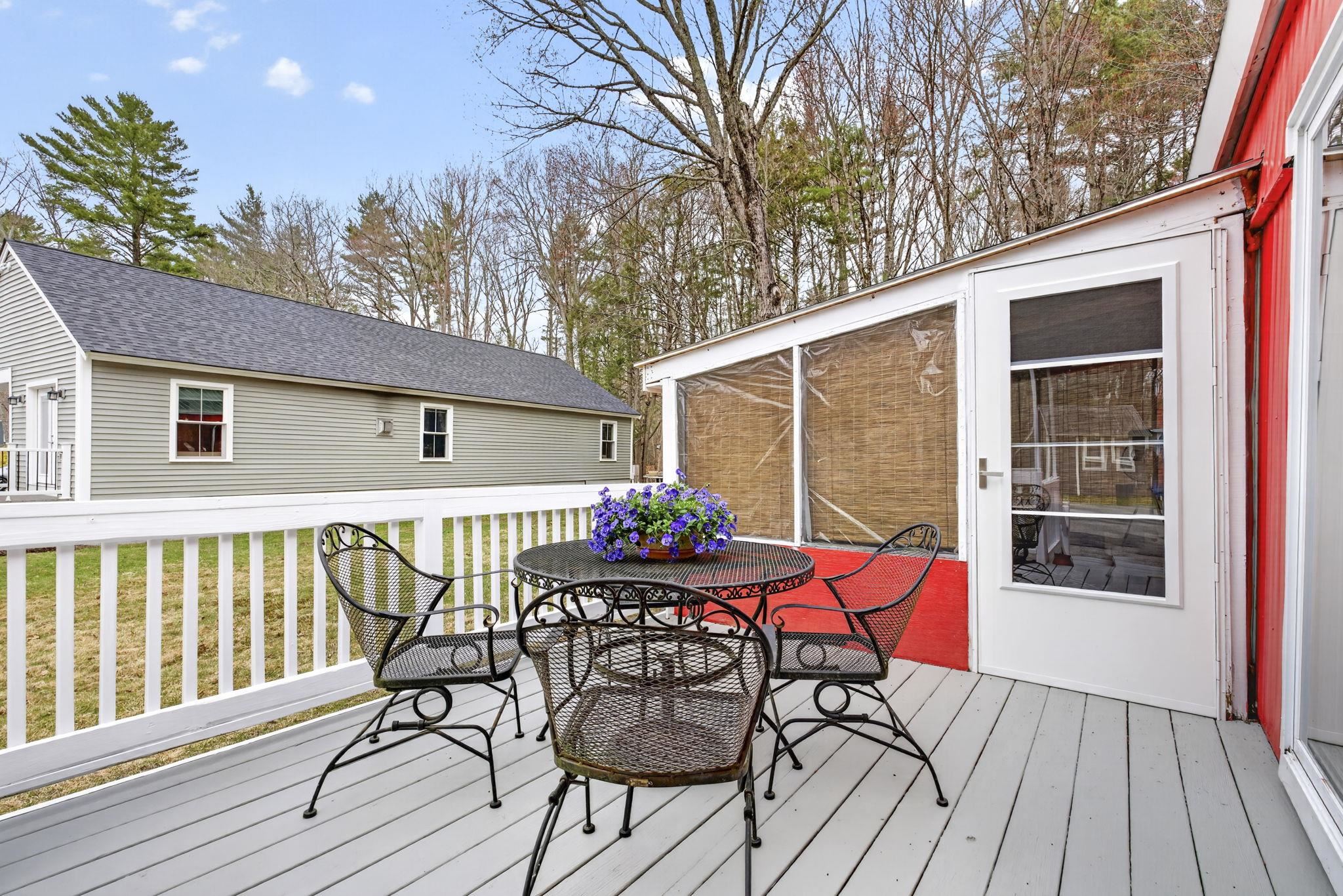 20 Beech Hill Rd, Exeter, NH 03833