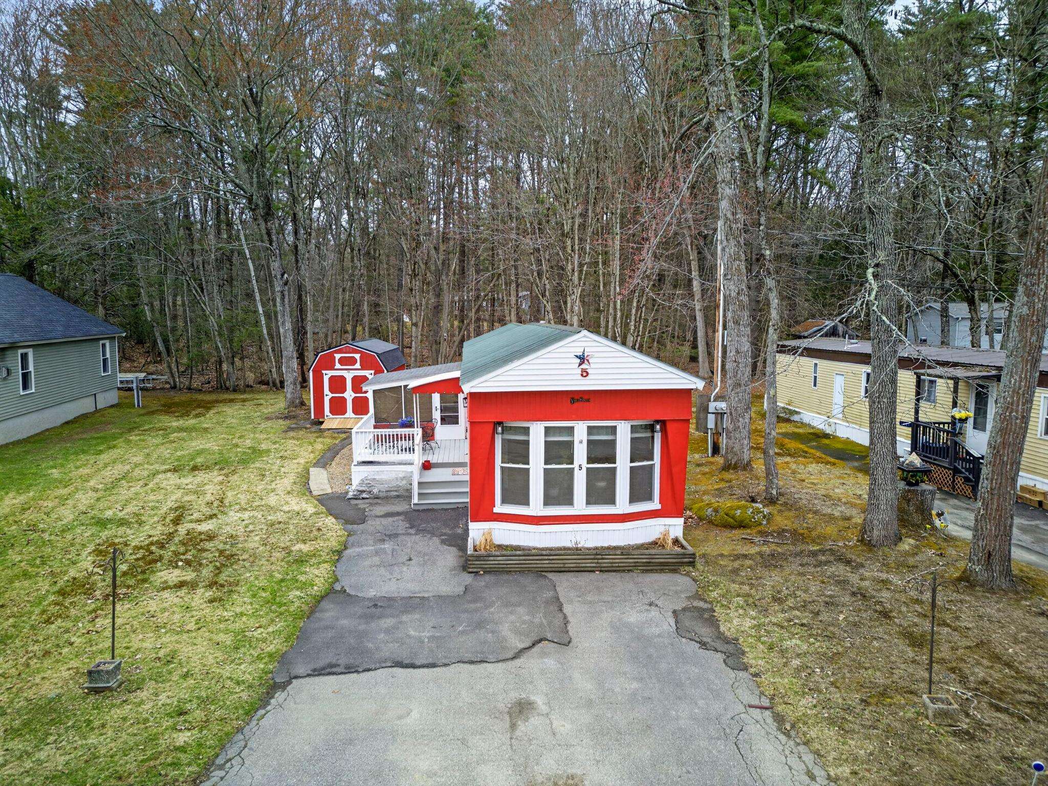 20 Beech Hill Rd, Exeter, NH 03833