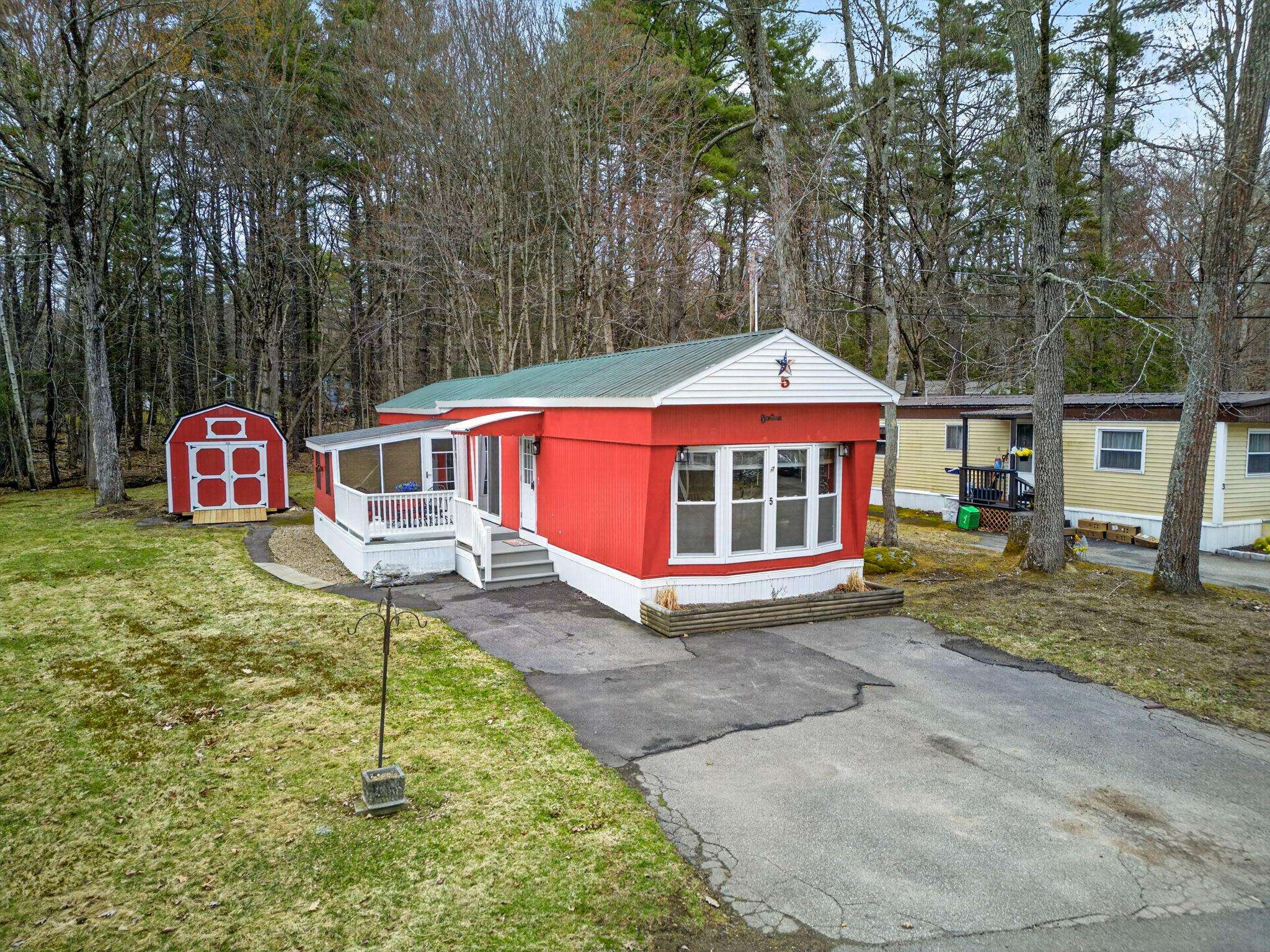 20 Beech Hill Rd, Exeter, NH 03833